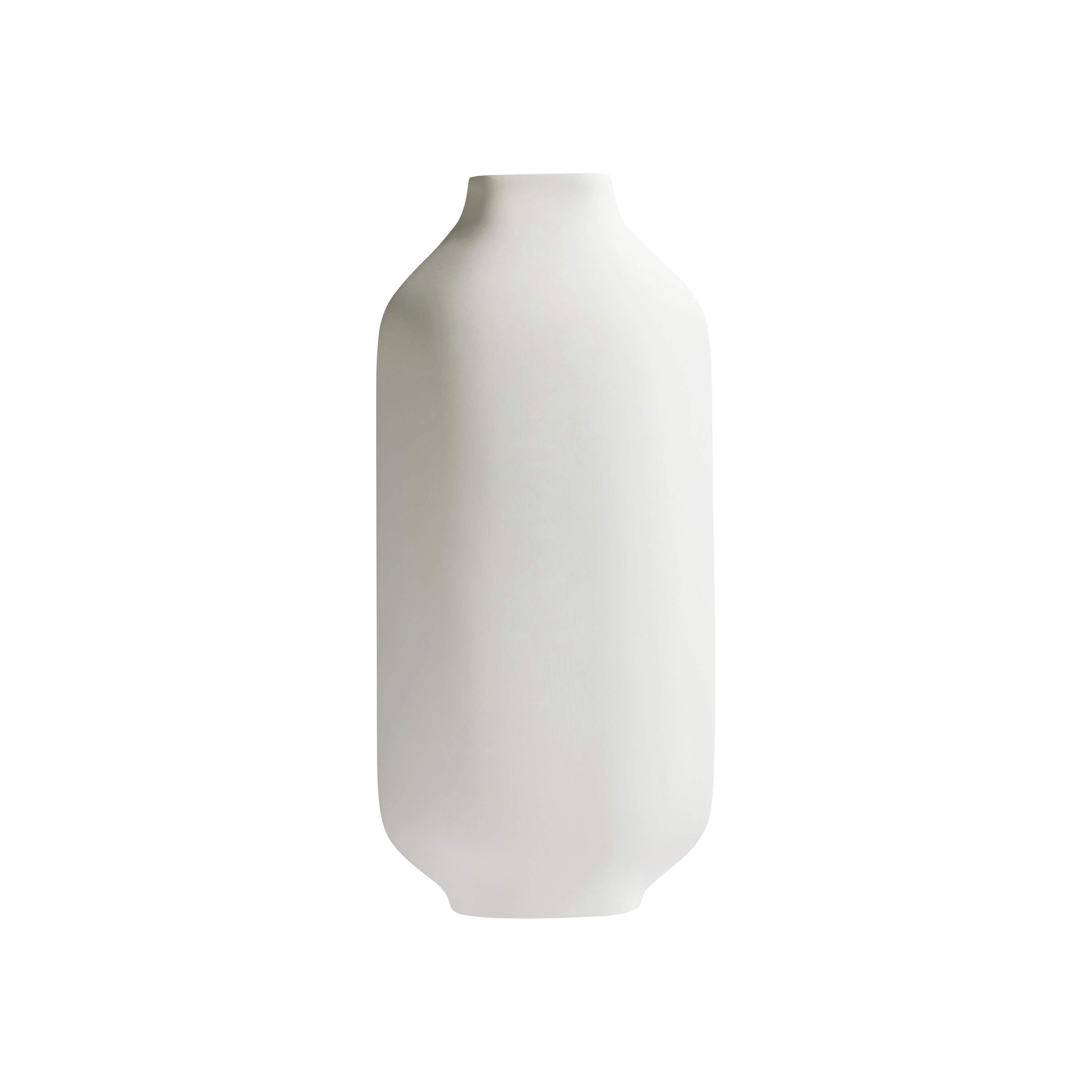 Display product Palma | Matt Clay Palma Alta Vase from manufacturer KOSE
