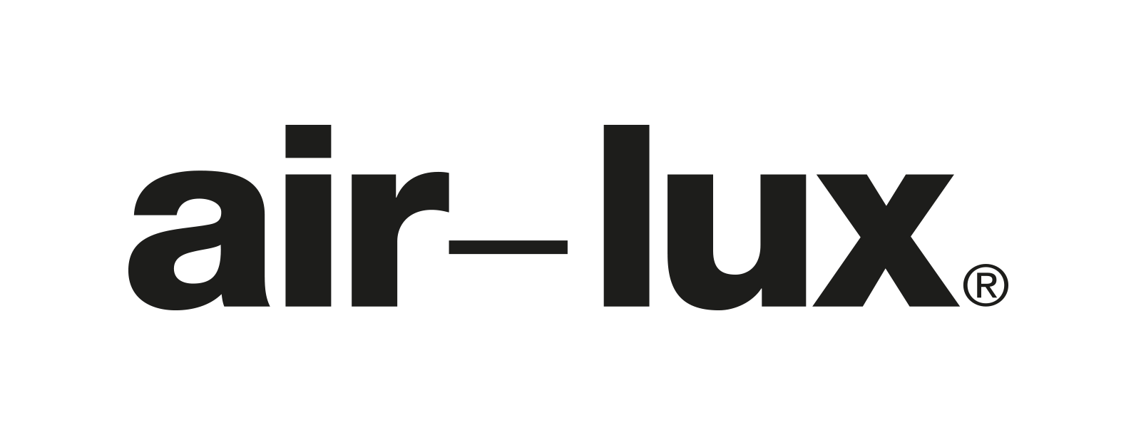 Logo di air-lux