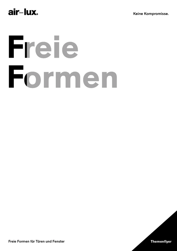 Preview image for the file Freie Formen