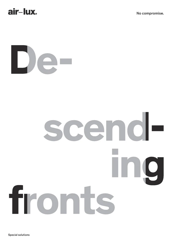 Preview image for the file Produktflyer (Senkfenster)