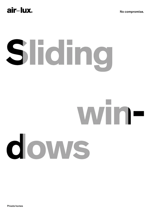 Preview image for the file Sliding windows