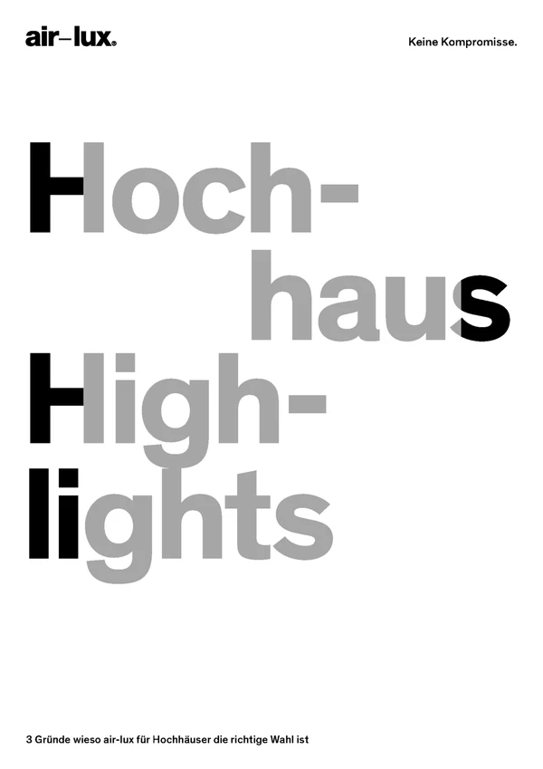 Preview image for the file Themenflyer (Hochhaus)