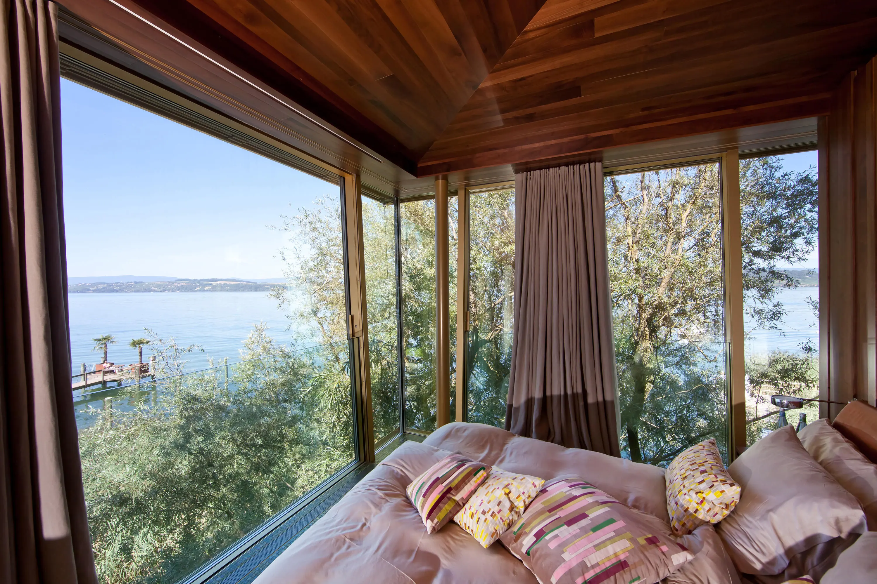 air-lux - Sliding window-connect