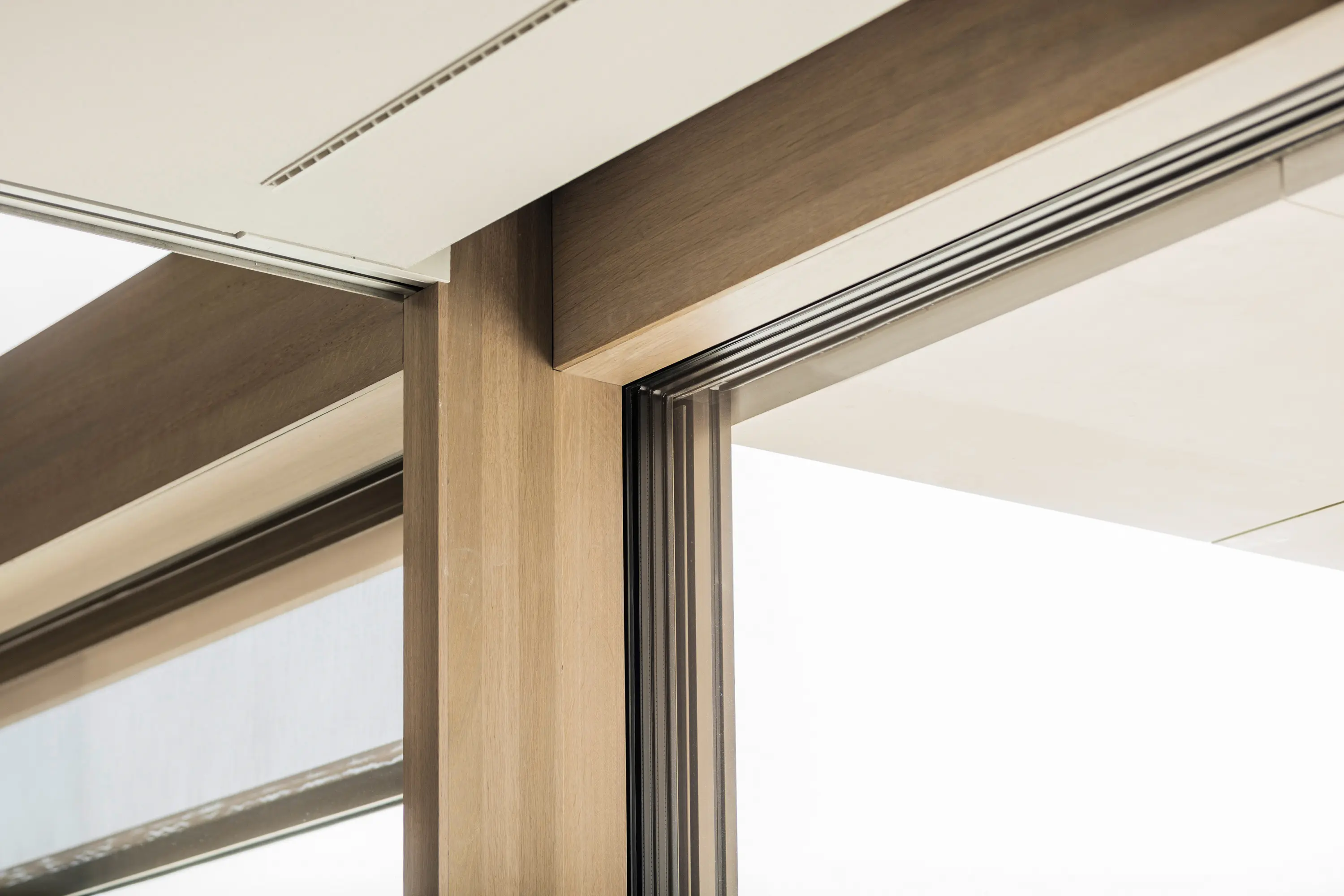 air-lux - Sliding window-connect