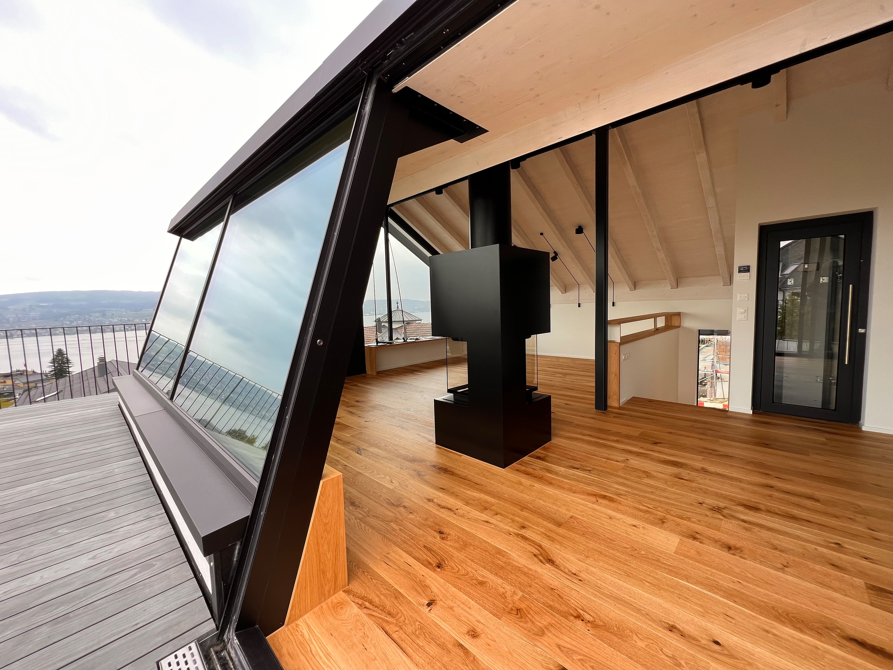Mostra il prodotto Sliding window-slanted del produttore air-lux