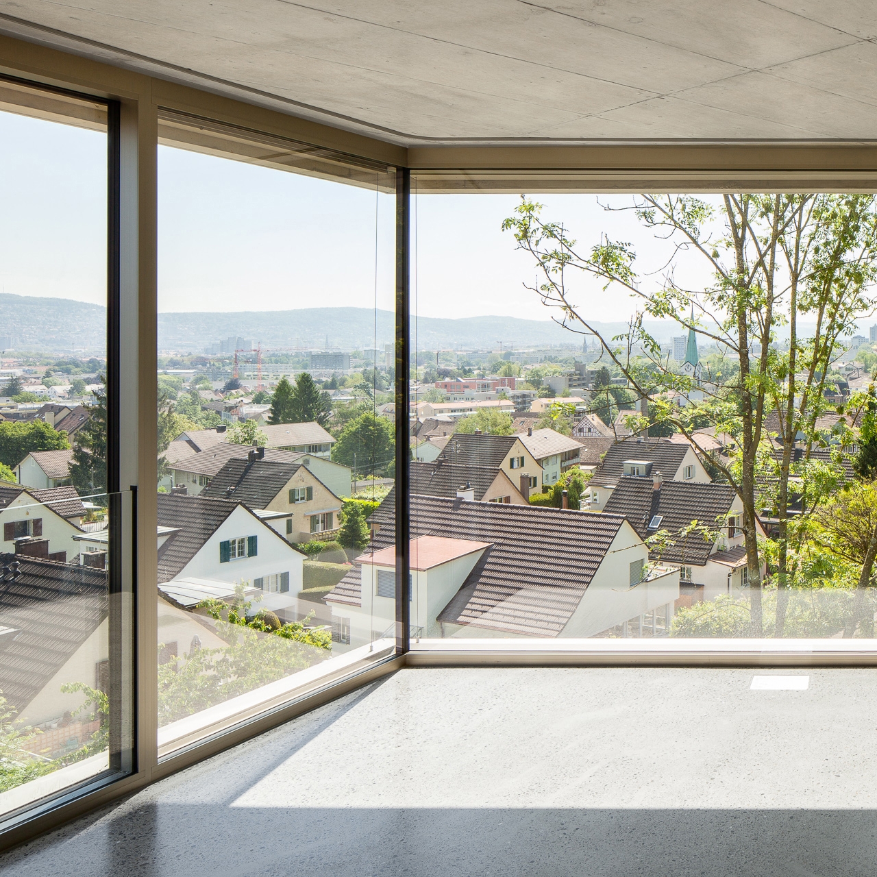 Display product Sliding window-safe from manufacturer air-lux