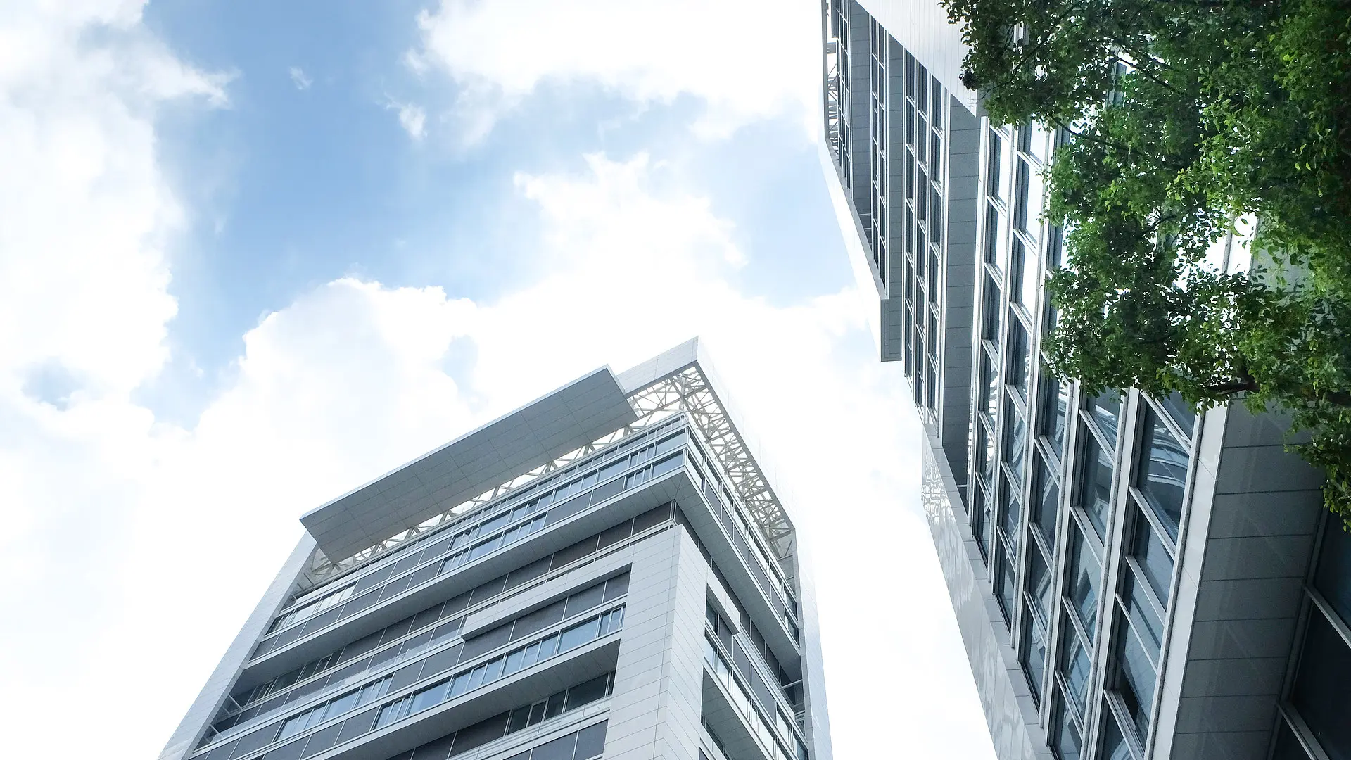 air-lux - Sliding windows for high-rise buildings