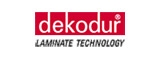 Logo for manufacturer Dekodur