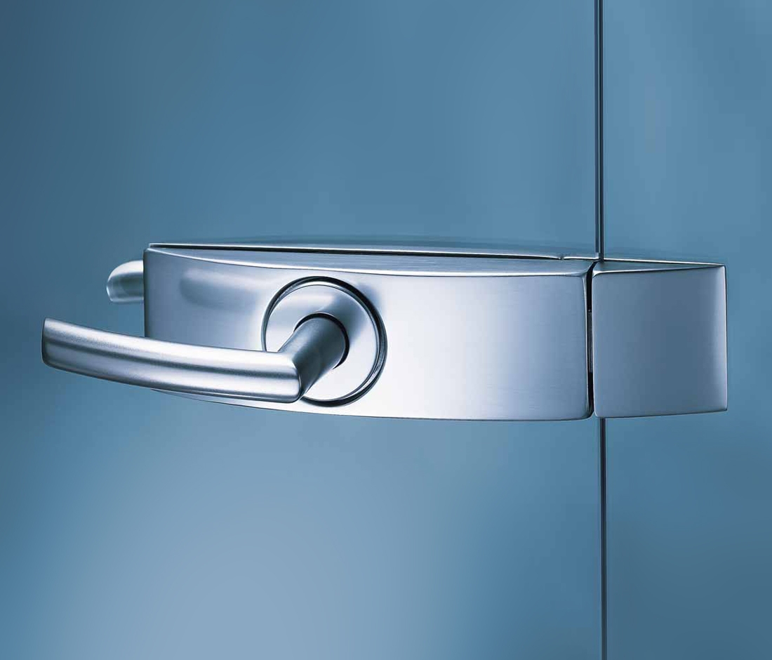 Produkte für Kategorie Glastürdrückergarnituren durchsuchen