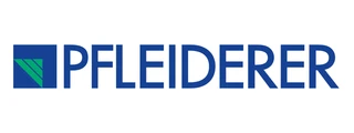Logo de Pfleiderer
