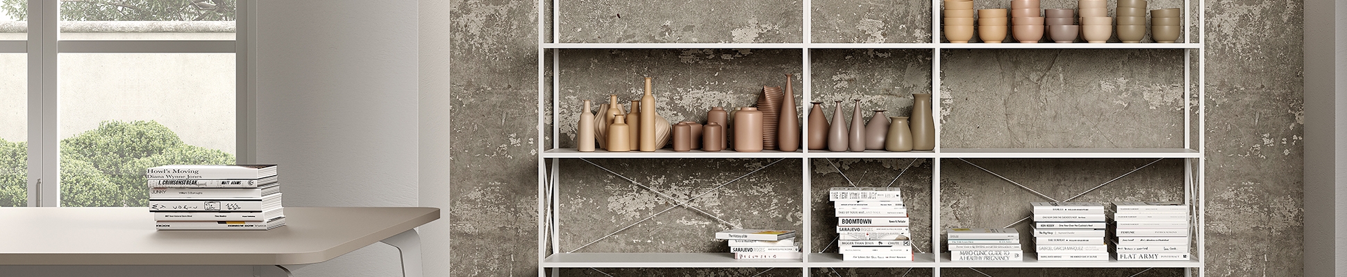 Discover the world of manufacturer ALEA