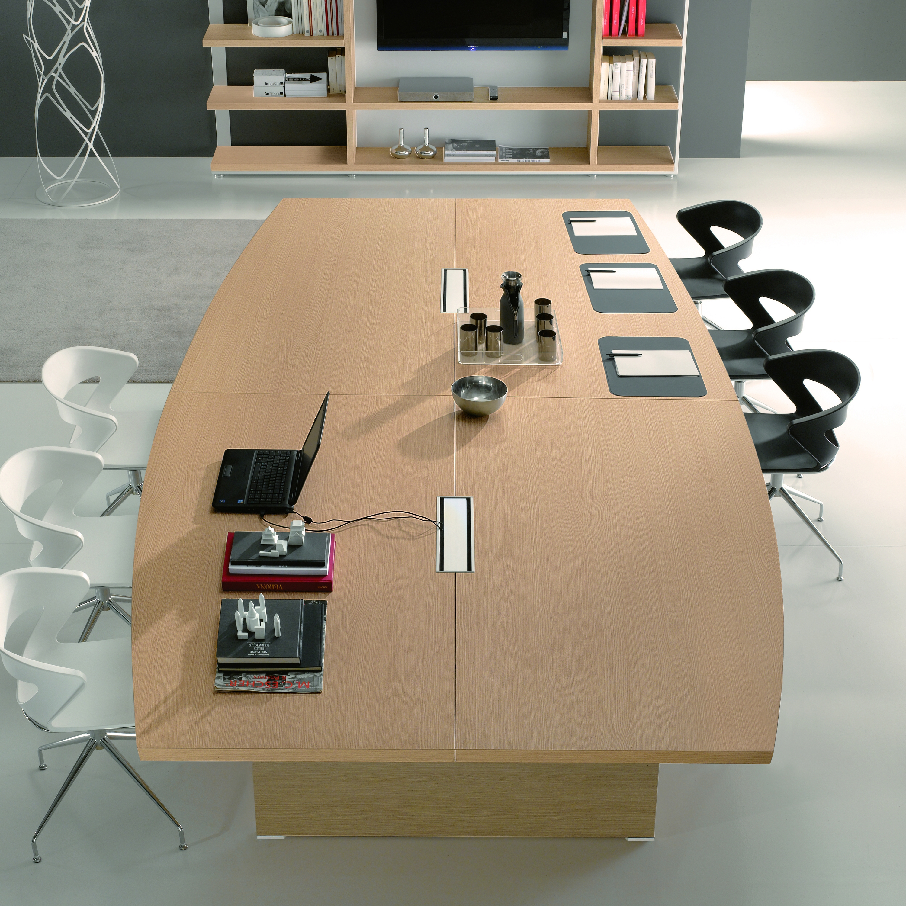 Display product Odeon from manufacturer ALEA