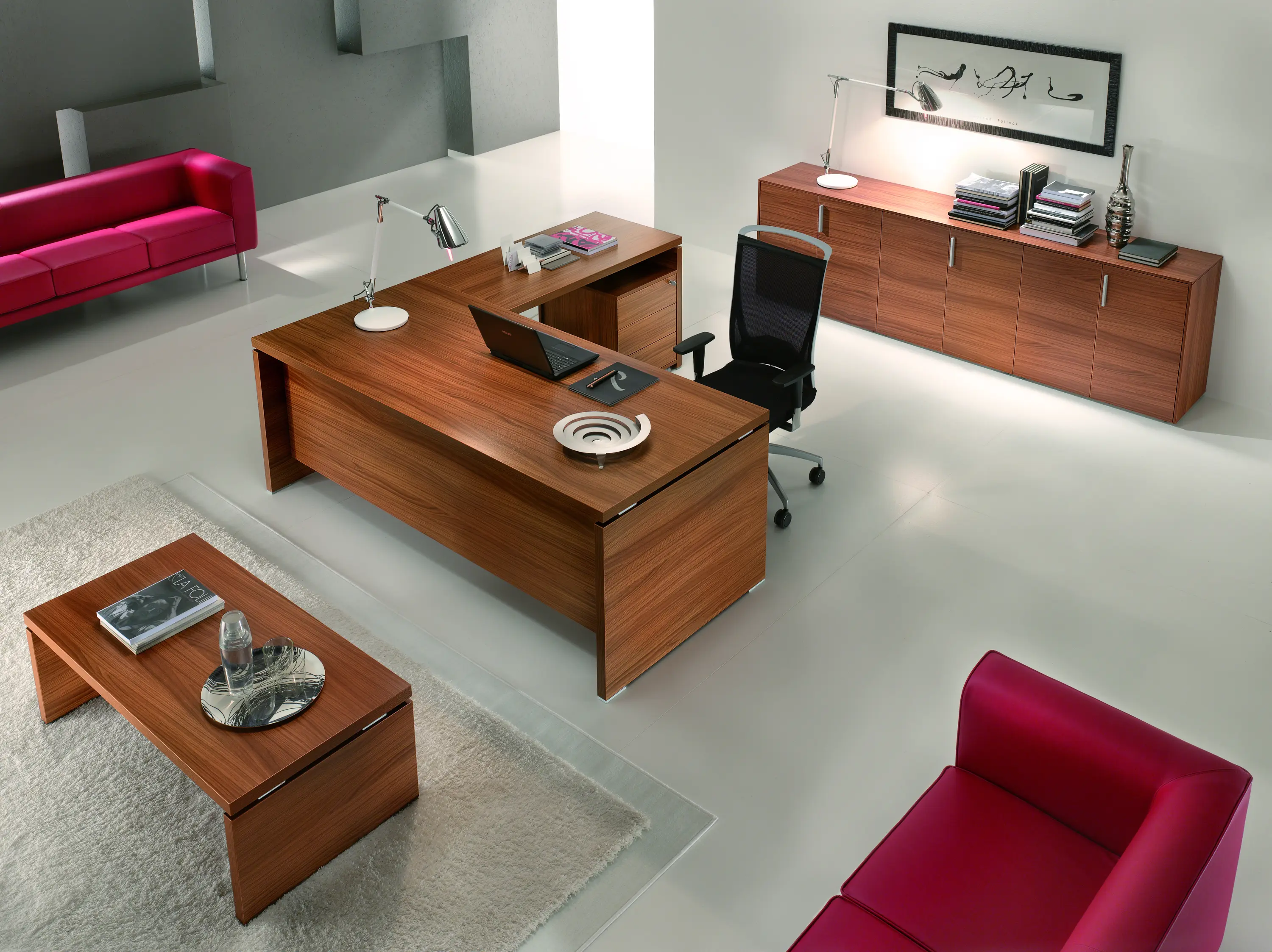 ALEA - Odeon