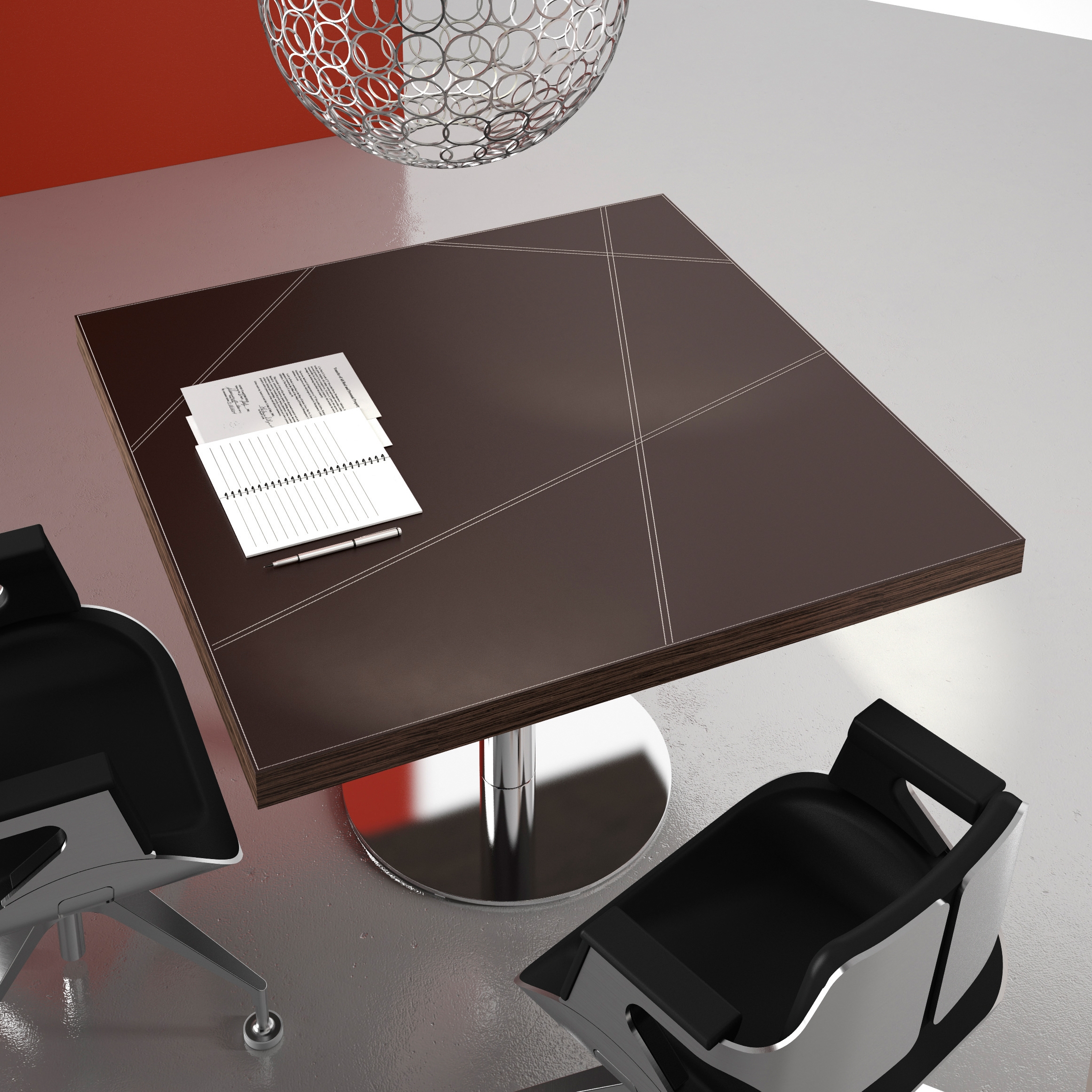 Produkt Titano des Herstellers ALEA anzeigen