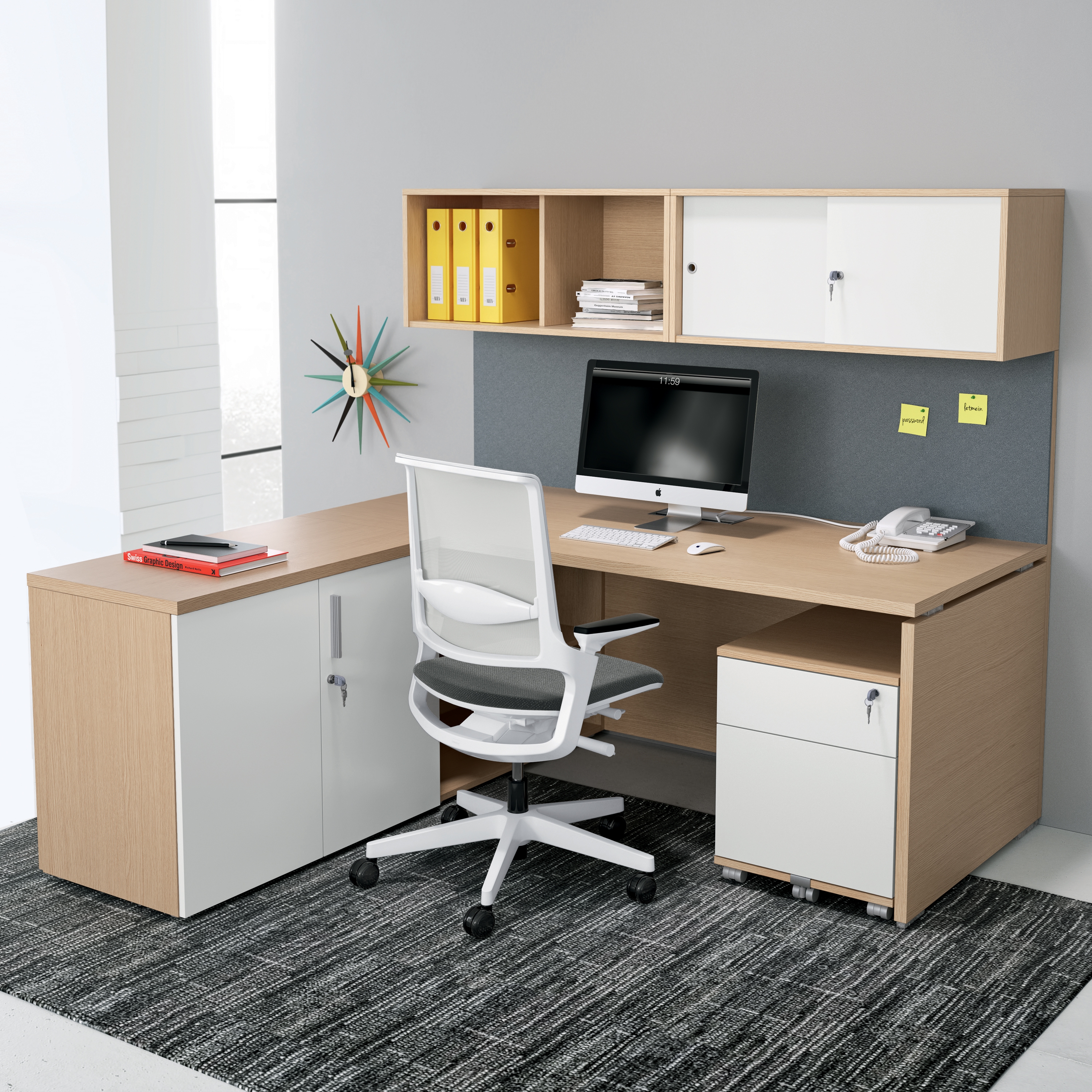 Produkt Atlante des Herstellers ALEA anzeigen