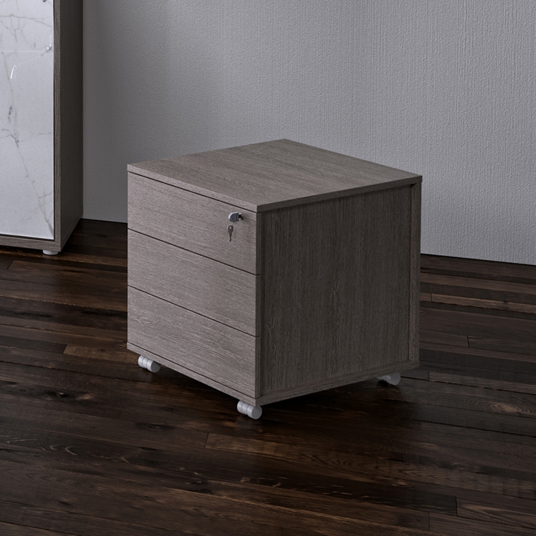 Produkt Pedestal des Herstellers ALEA anzeigen