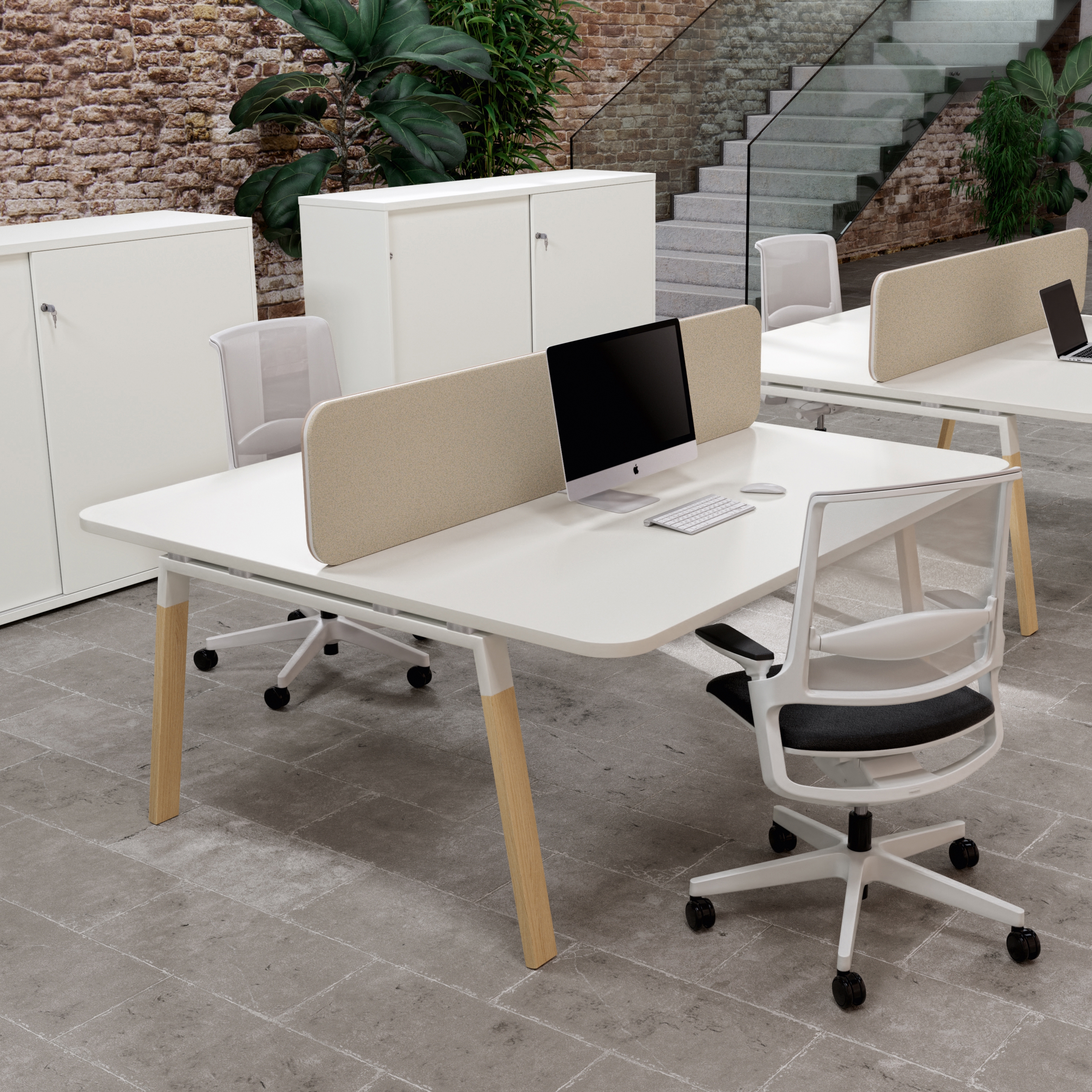 Produkt Atreo Wood des Herstellers ALEA anzeigen