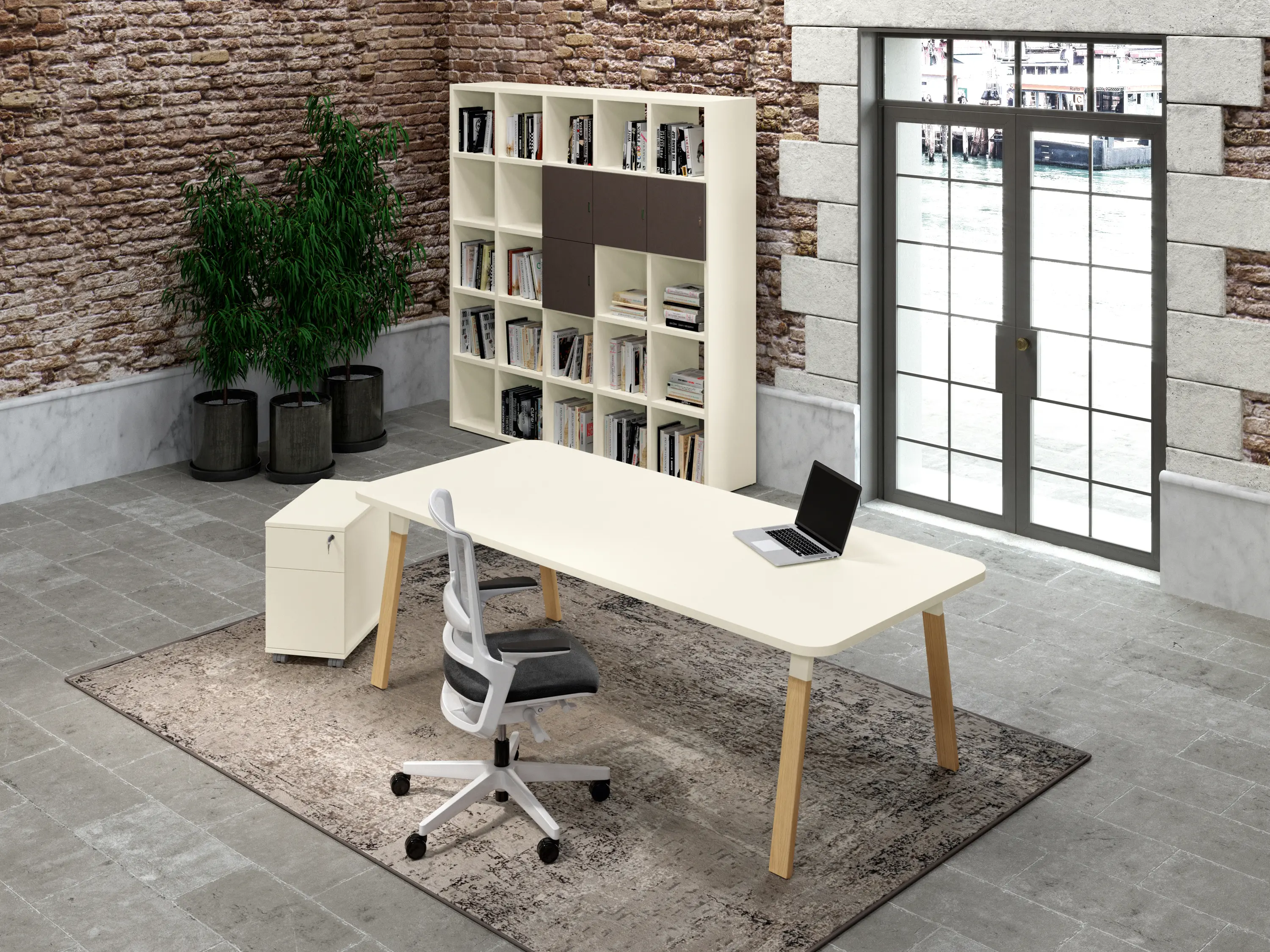 ALEA - Atreo Wood