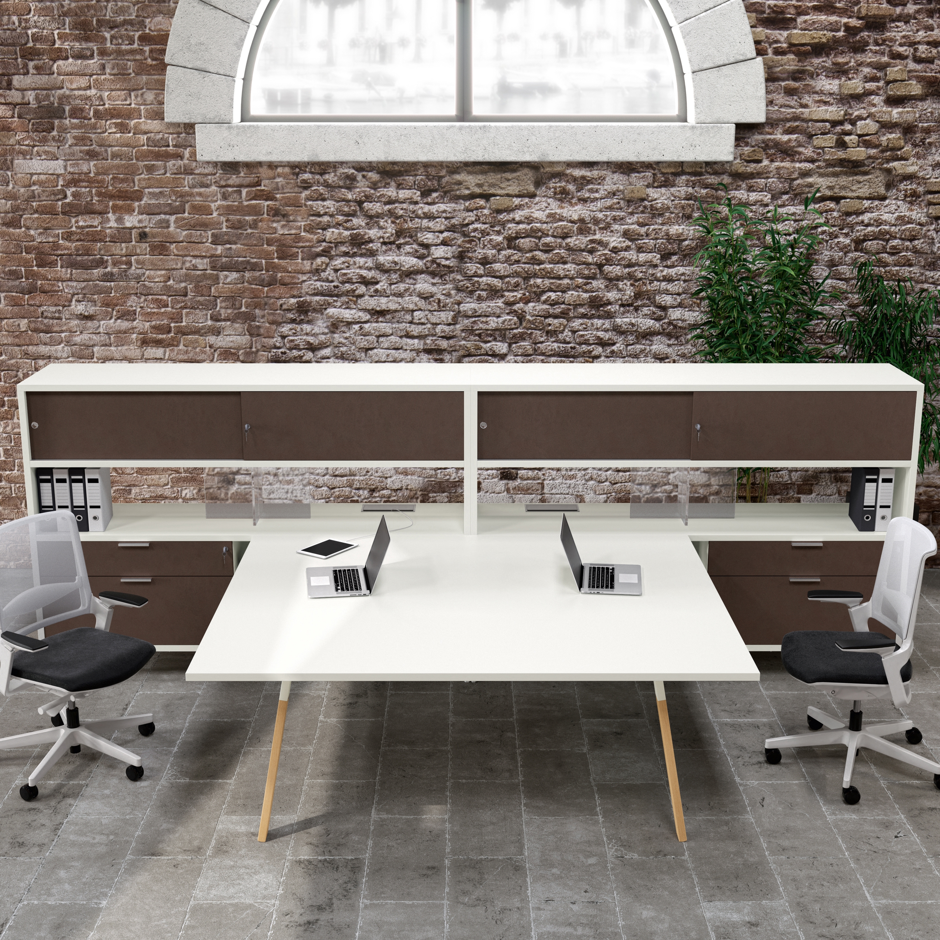Produkt Atreo Wood des Herstellers ALEA anzeigen