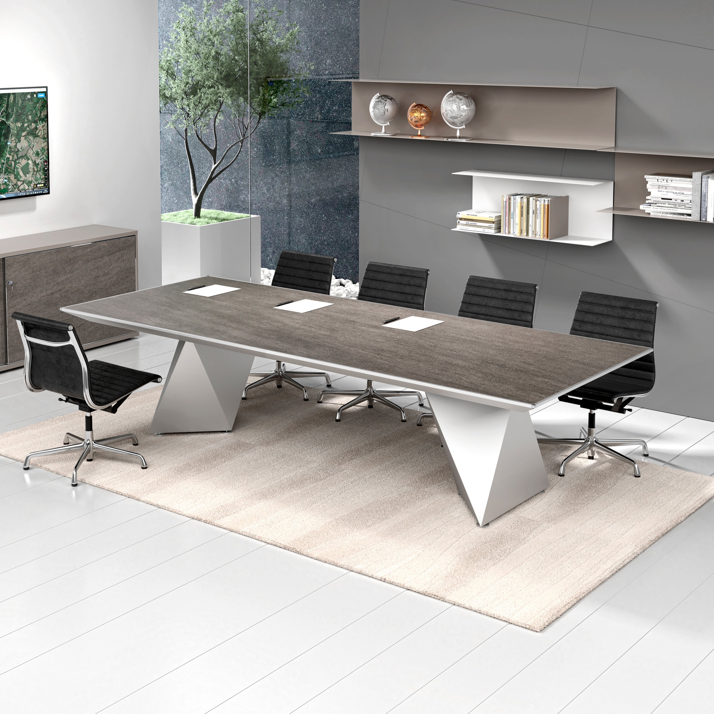 Afficher le produit Eracle du fabricant ALEA