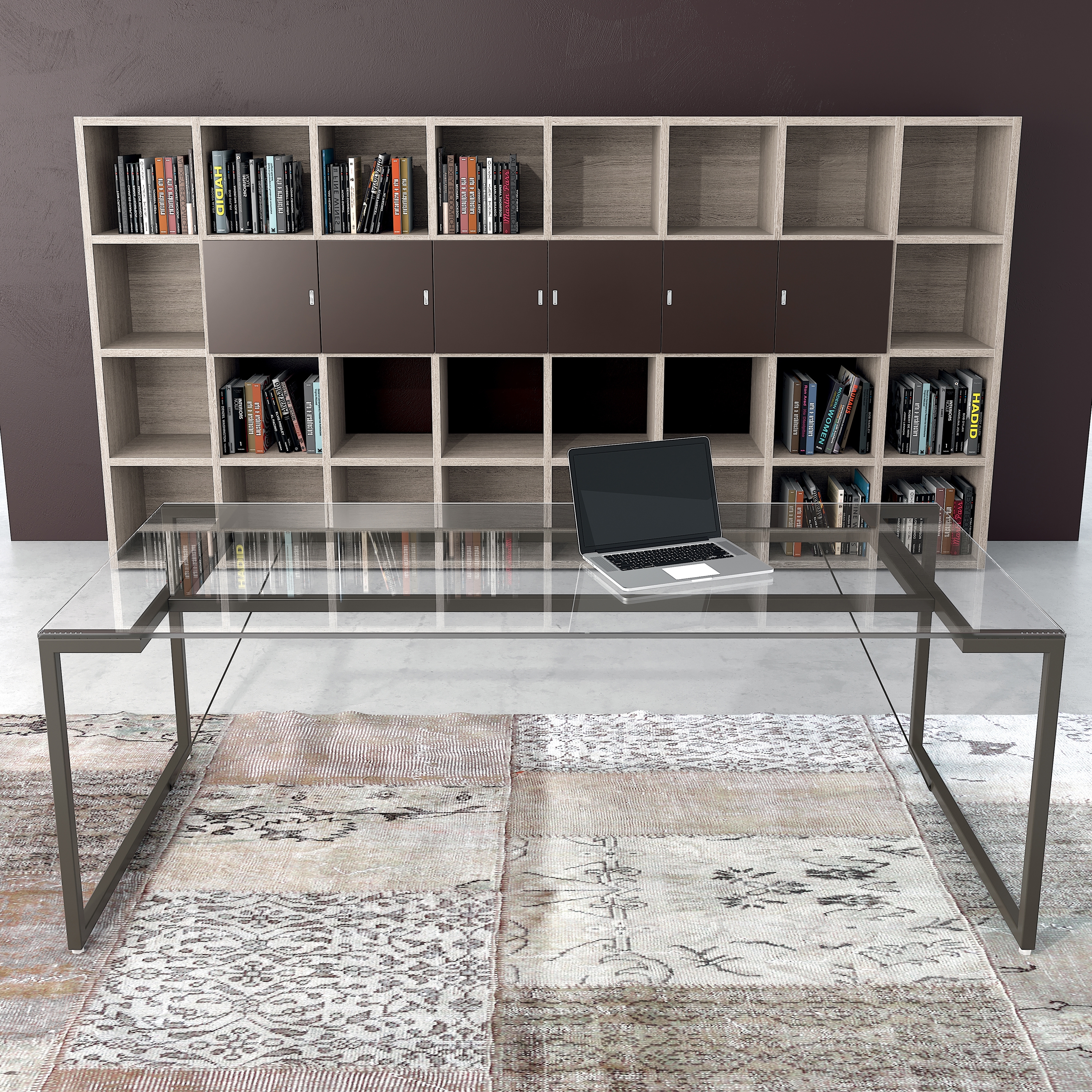 Produkt Ibis des Herstellers ALEA anzeigen