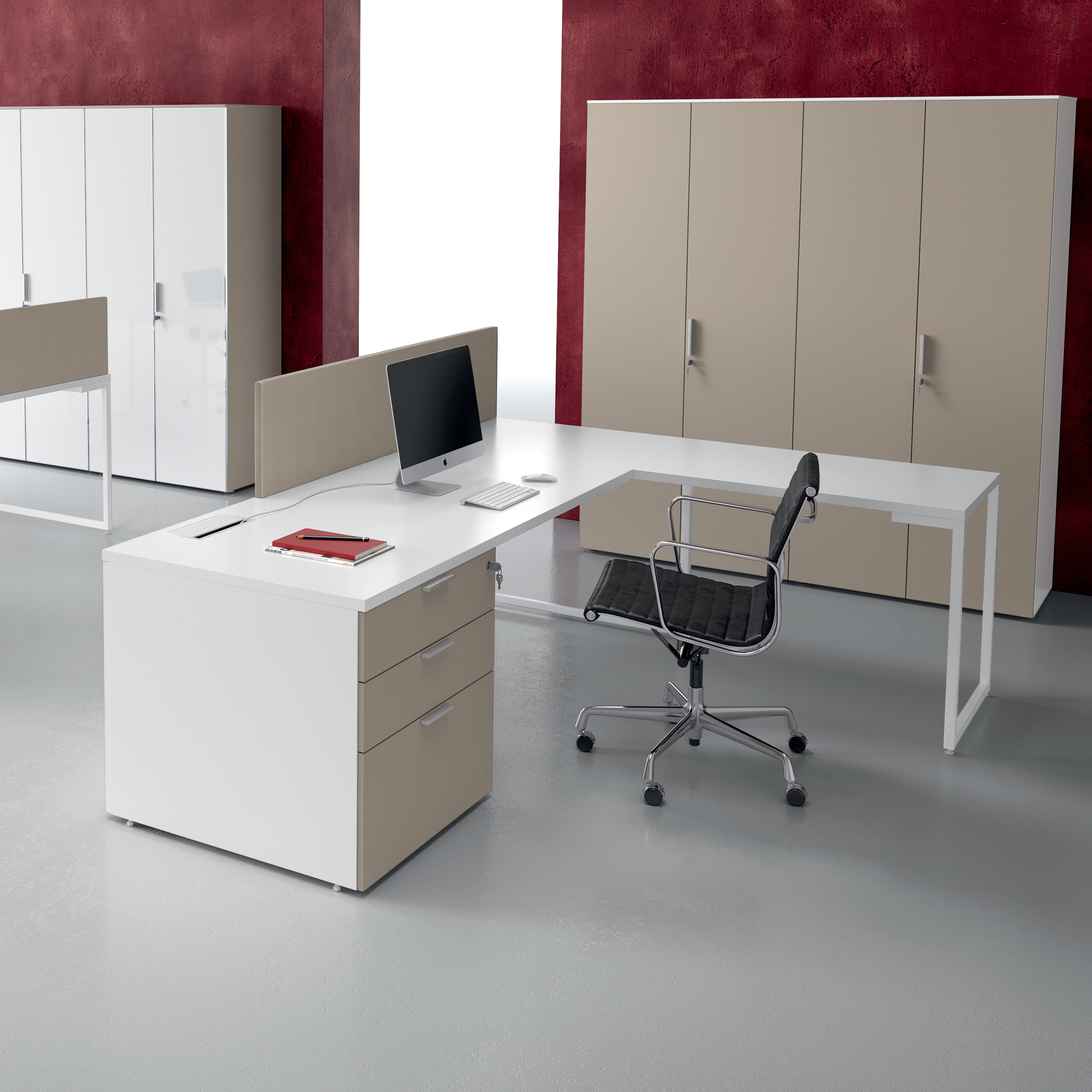 Produkt Ibis des Herstellers ALEA anzeigen