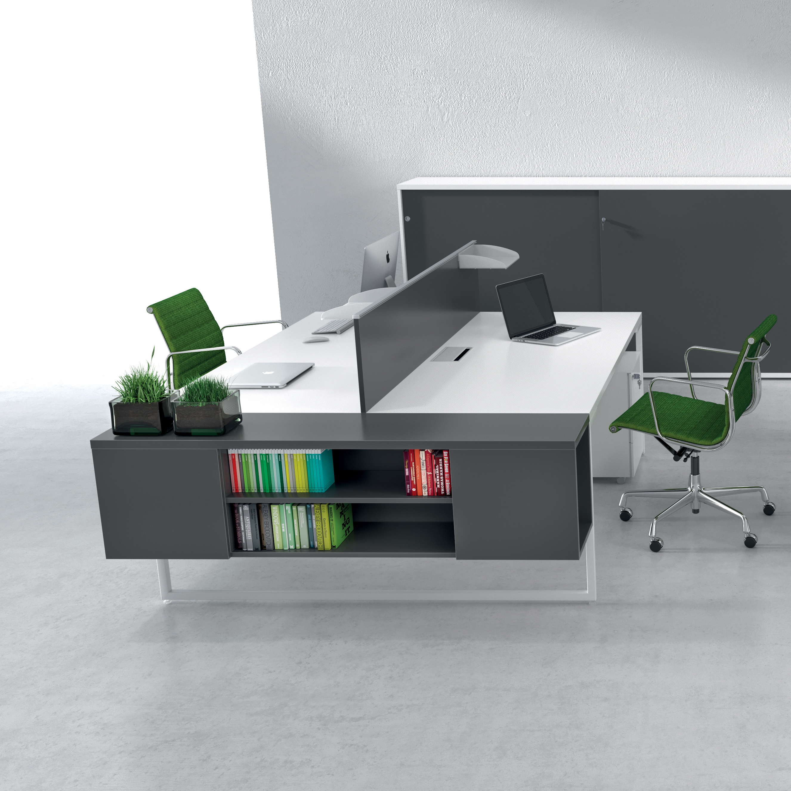 Produkt Ibis des Herstellers ALEA anzeigen