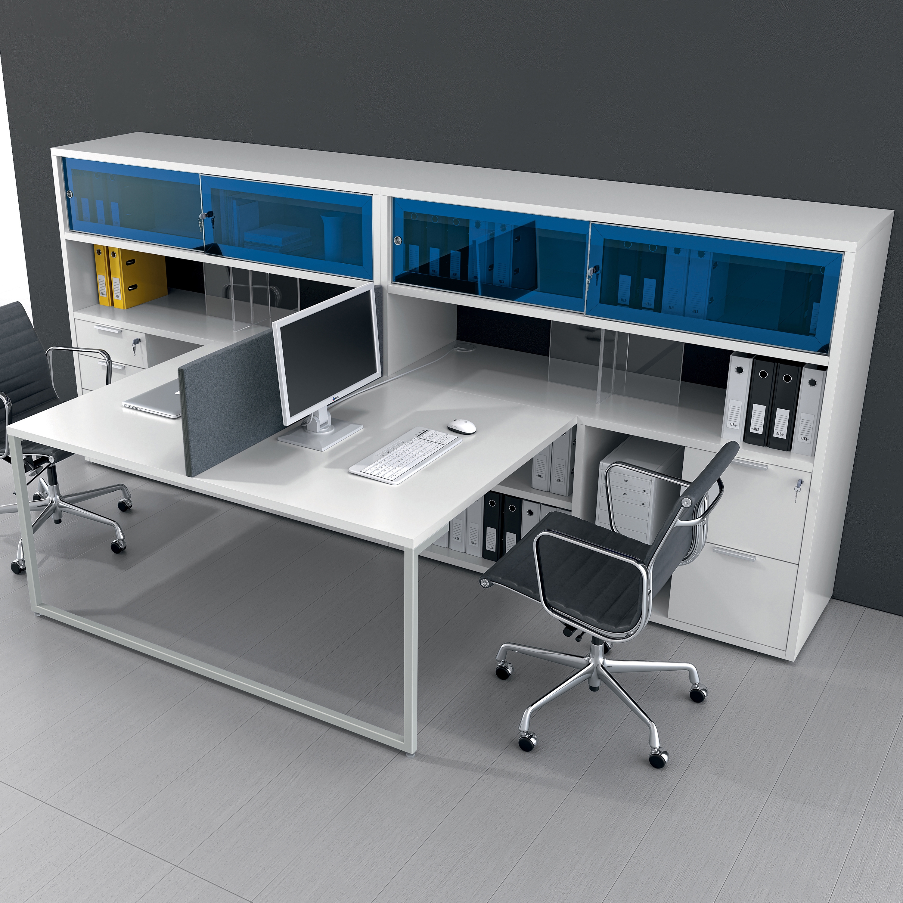 Produkt Ibis des Herstellers ALEA anzeigen