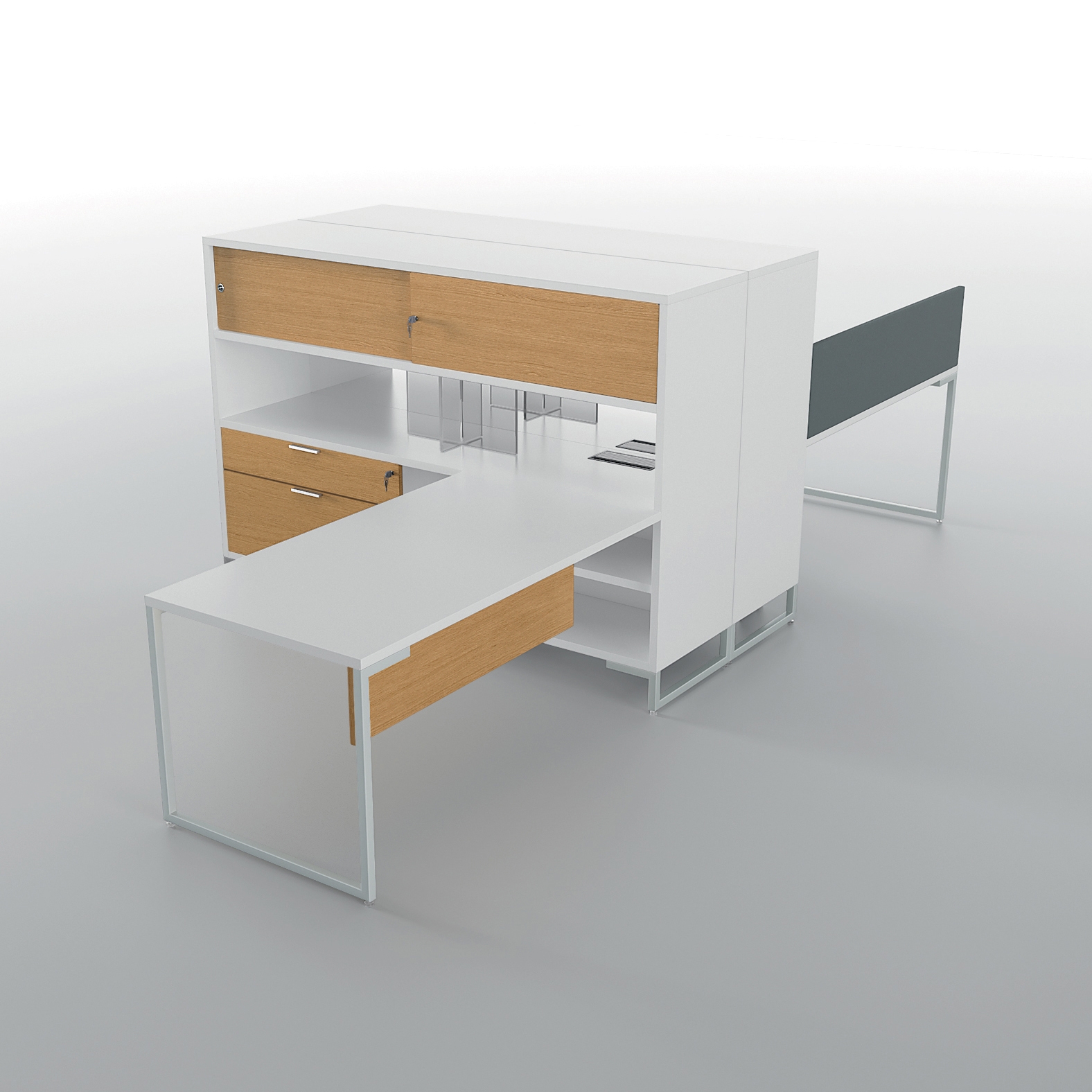 Produkt Ibis des Herstellers ALEA anzeigen