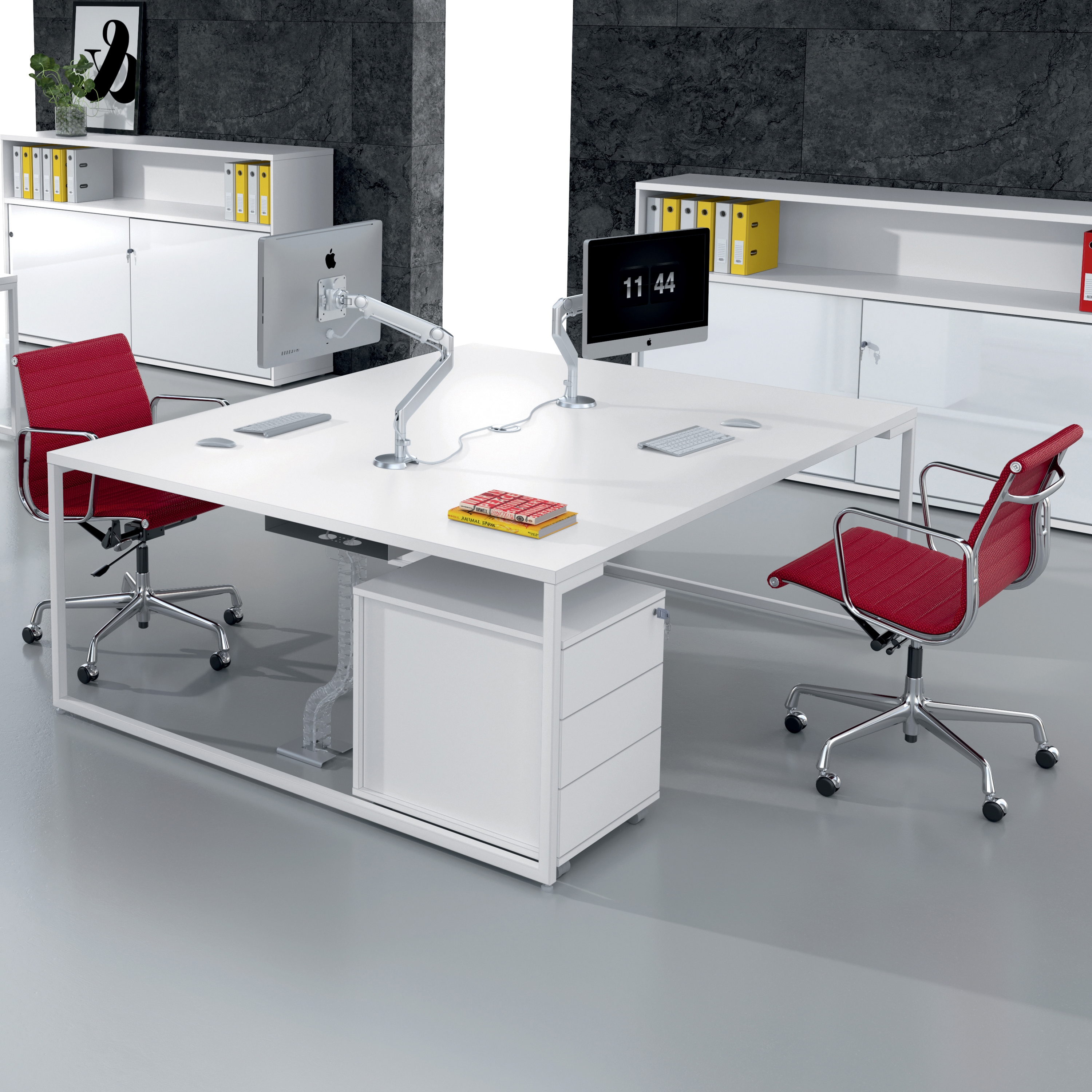 Produkt Ibis des Herstellers ALEA anzeigen