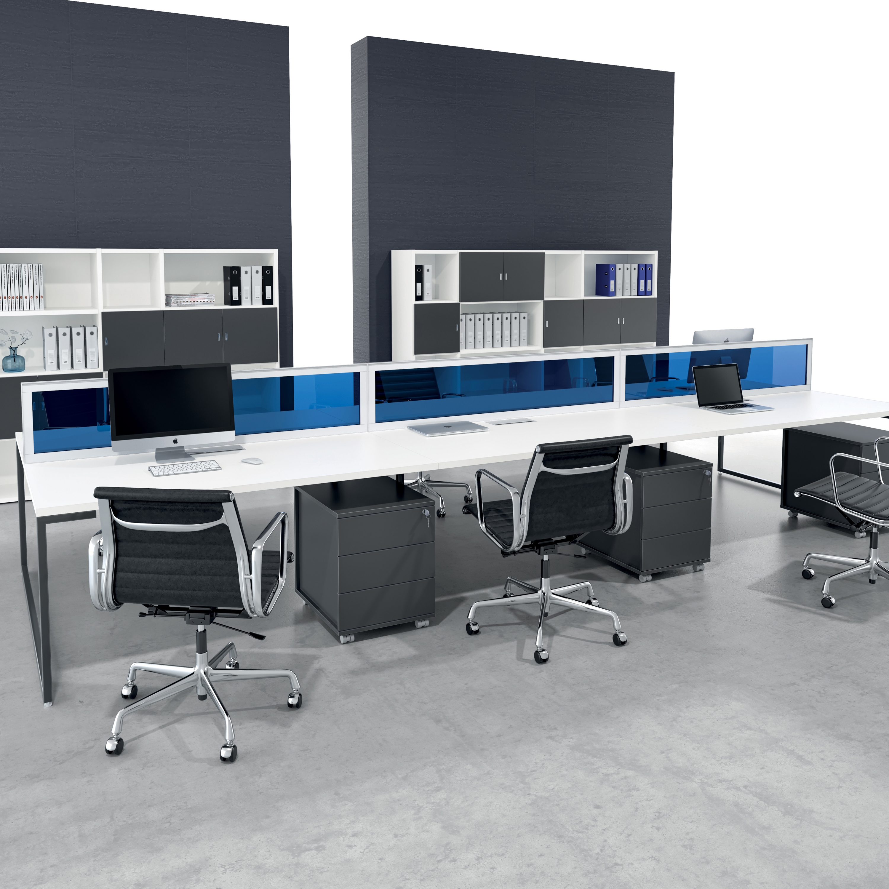 Produkt Ibis des Herstellers ALEA anzeigen