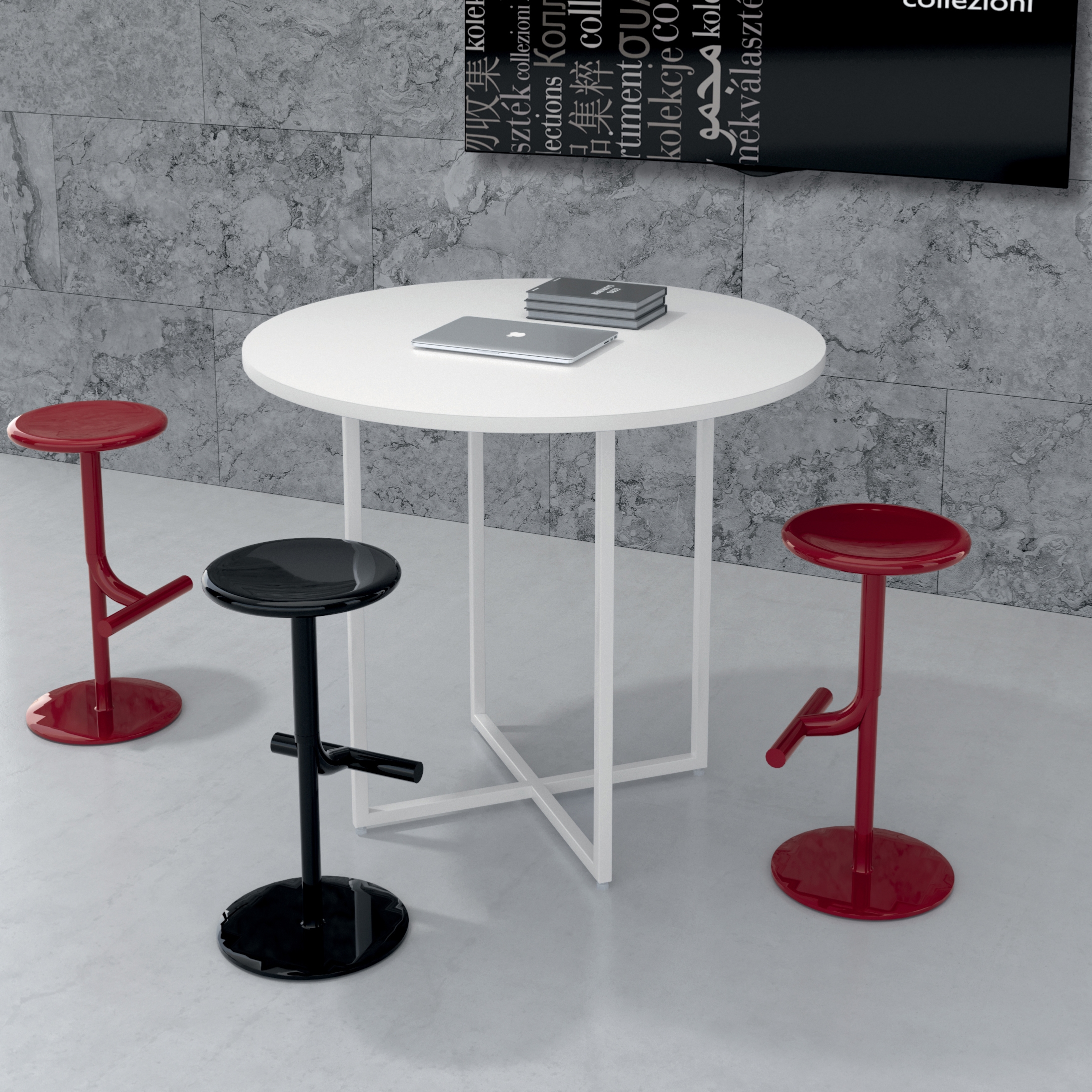 Produkt Ibis des Herstellers ALEA anzeigen