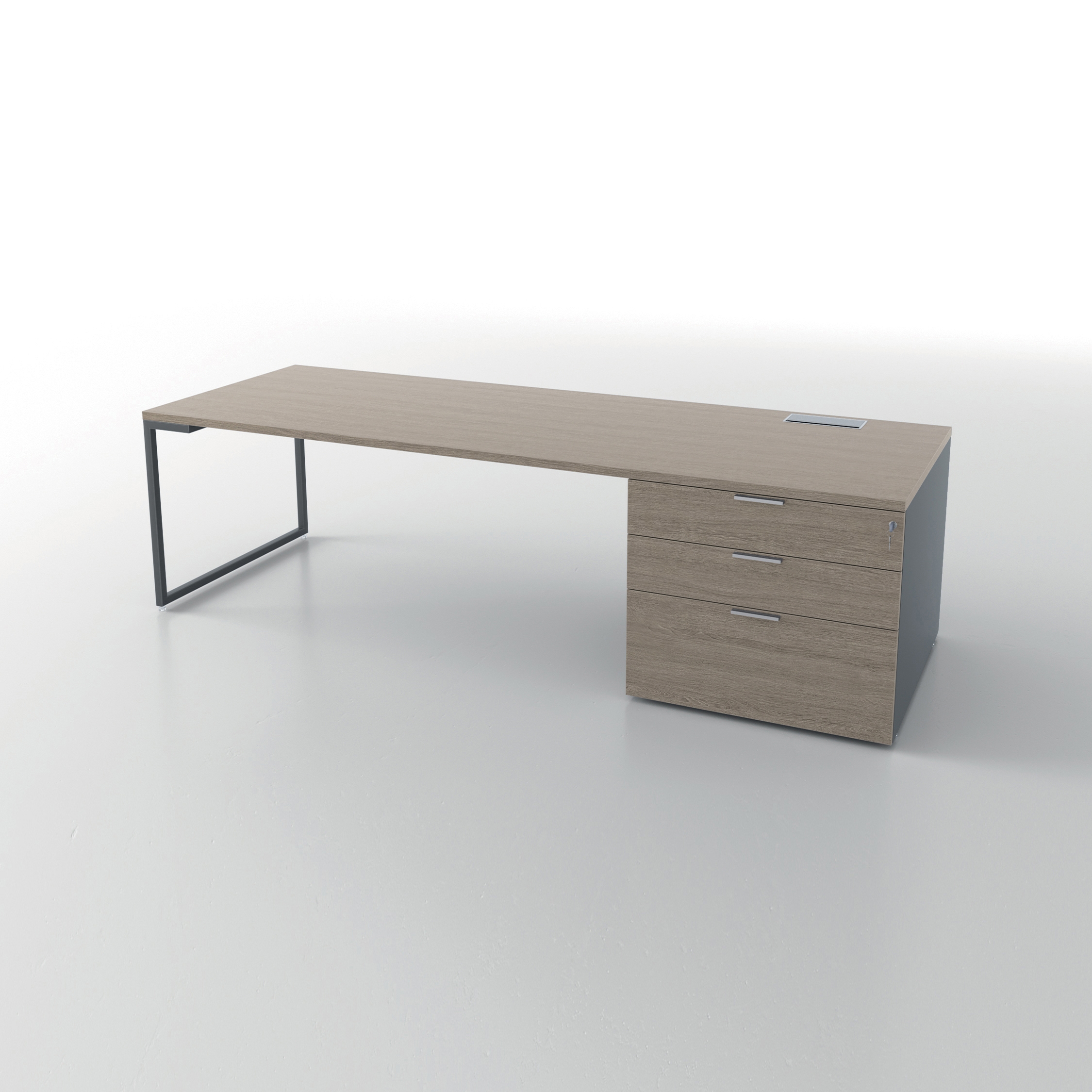 Produkt Ibis des Herstellers ALEA anzeigen