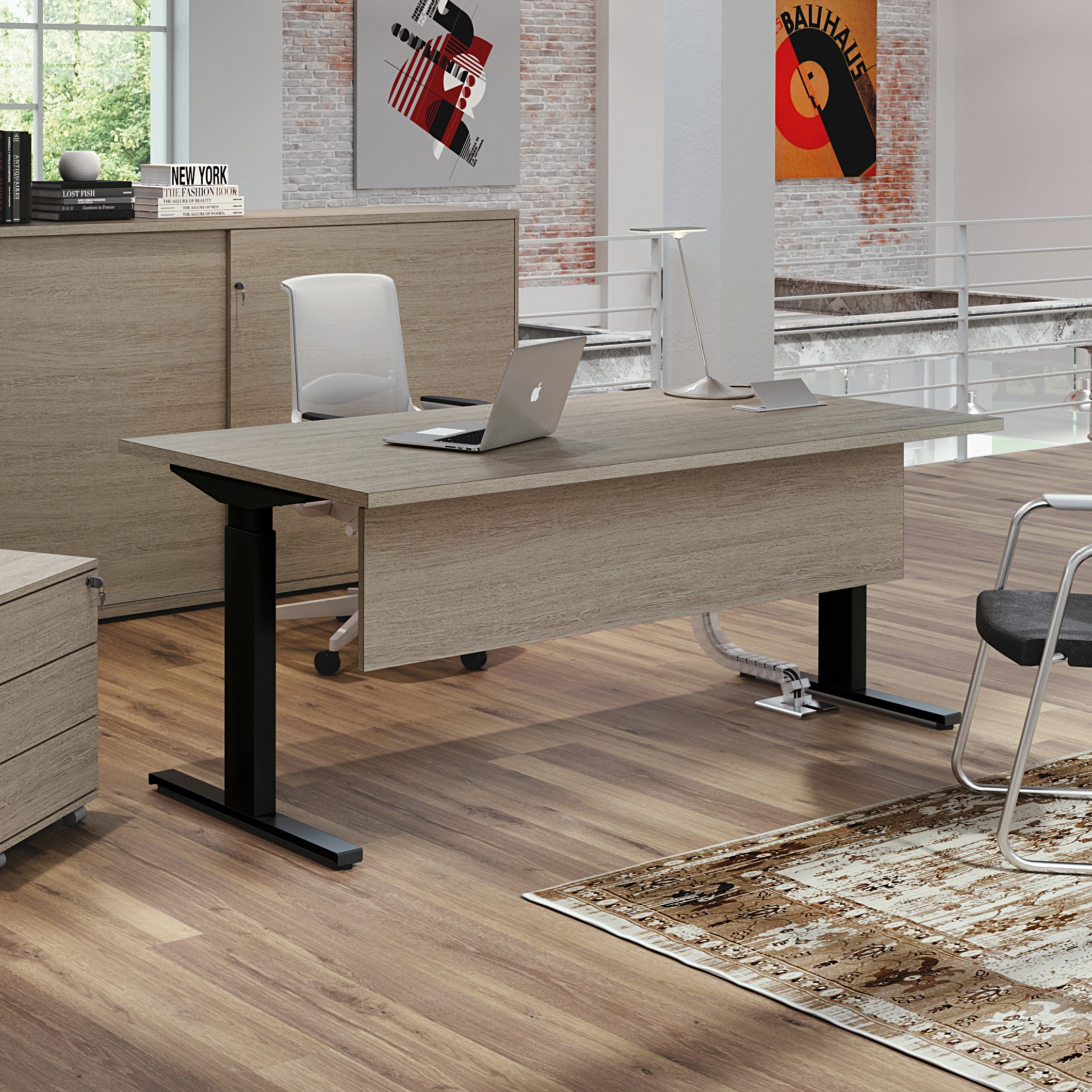 Produkt Crono des Herstellers ALEA anzeigen