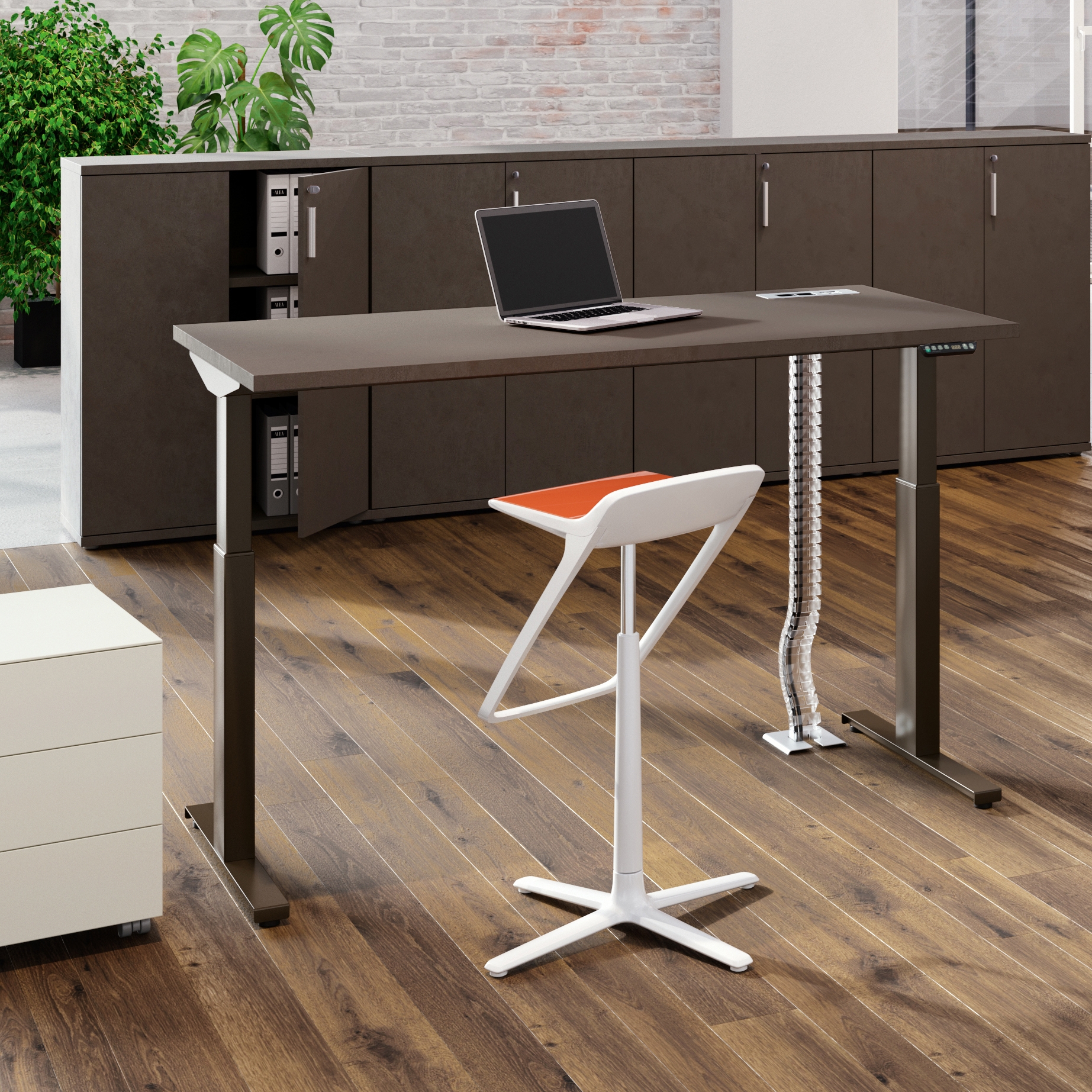 Produkt Crono des Herstellers ALEA anzeigen