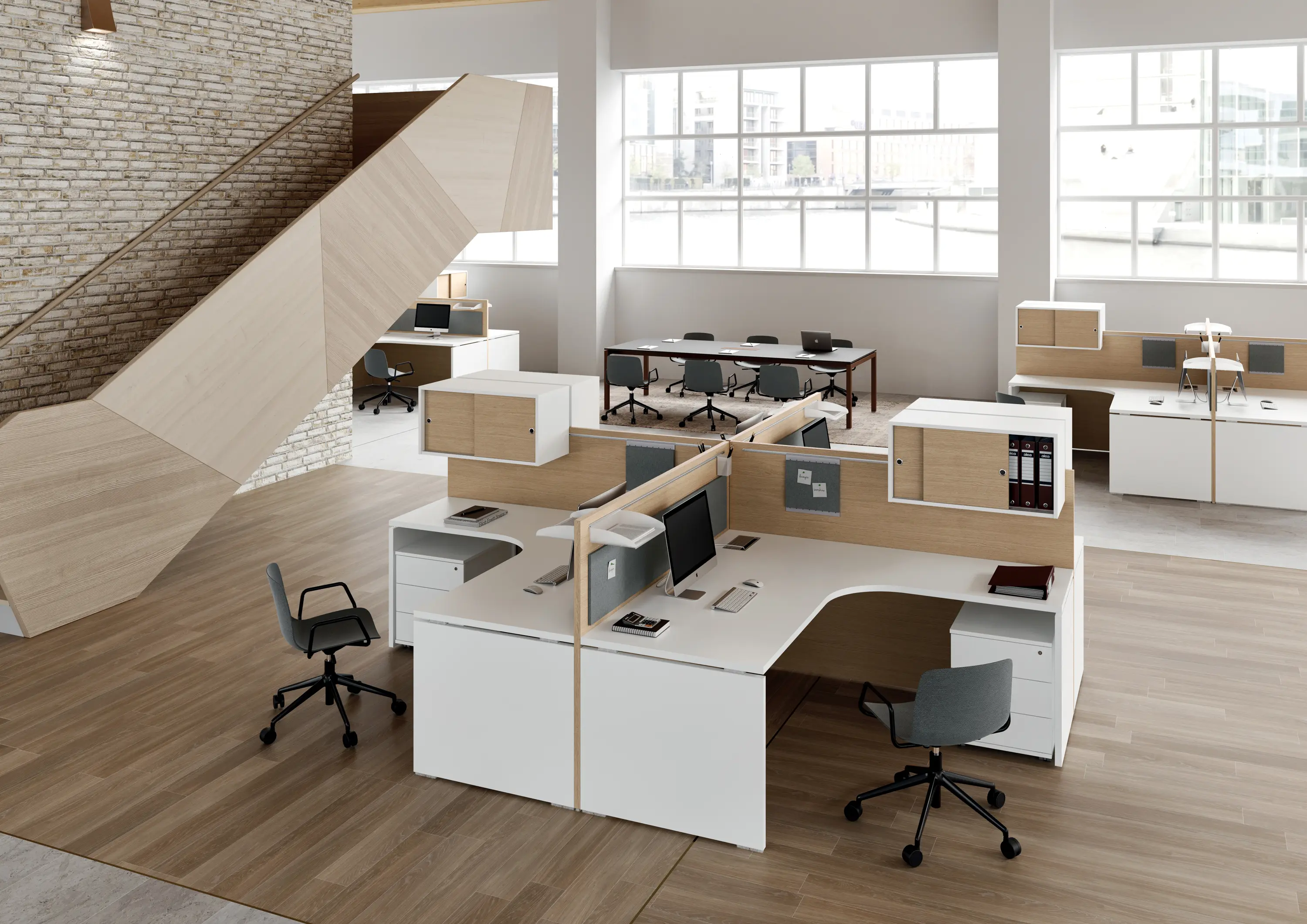 ALEA - Atlante workstation