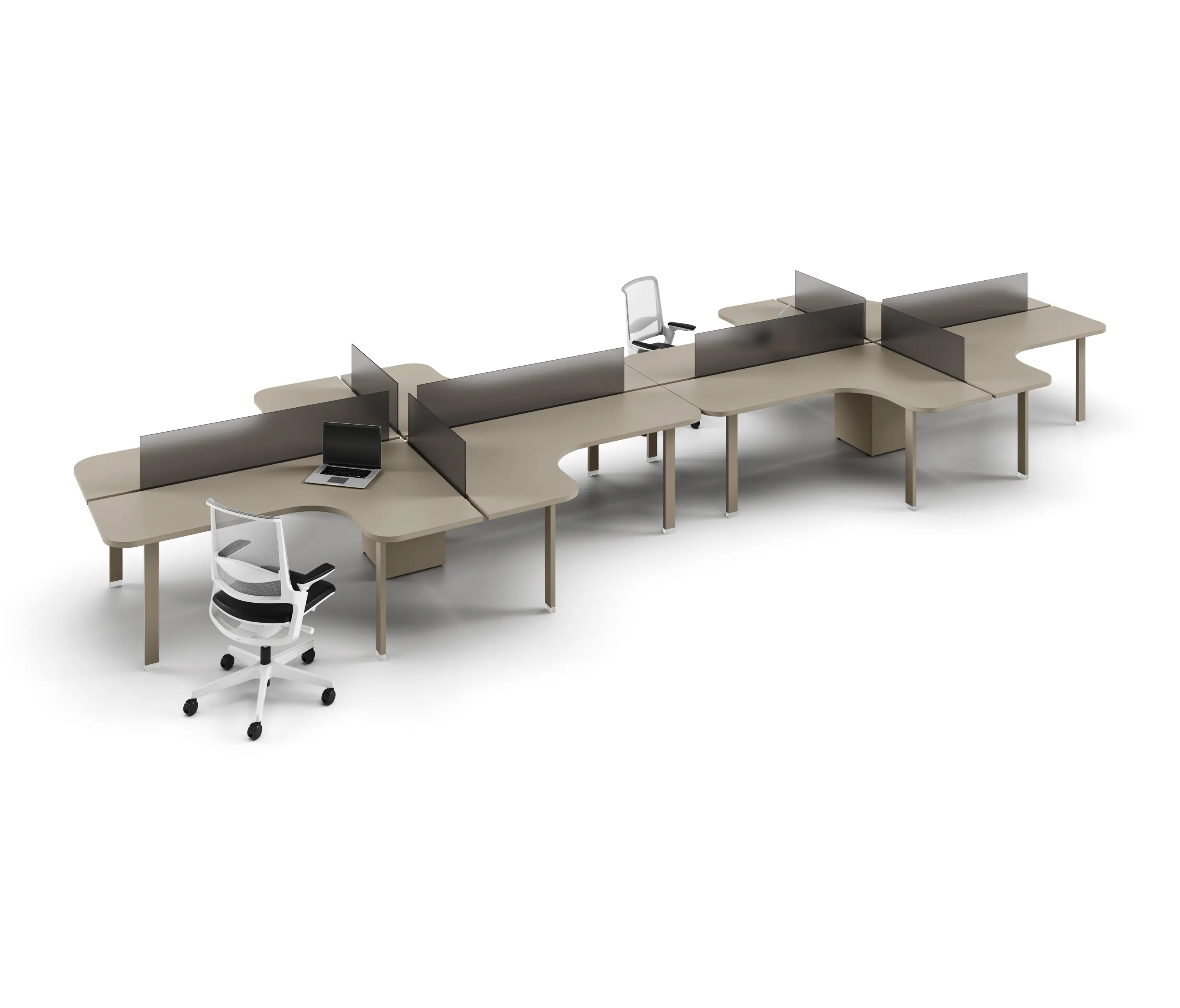 ALEA - Atreo bench