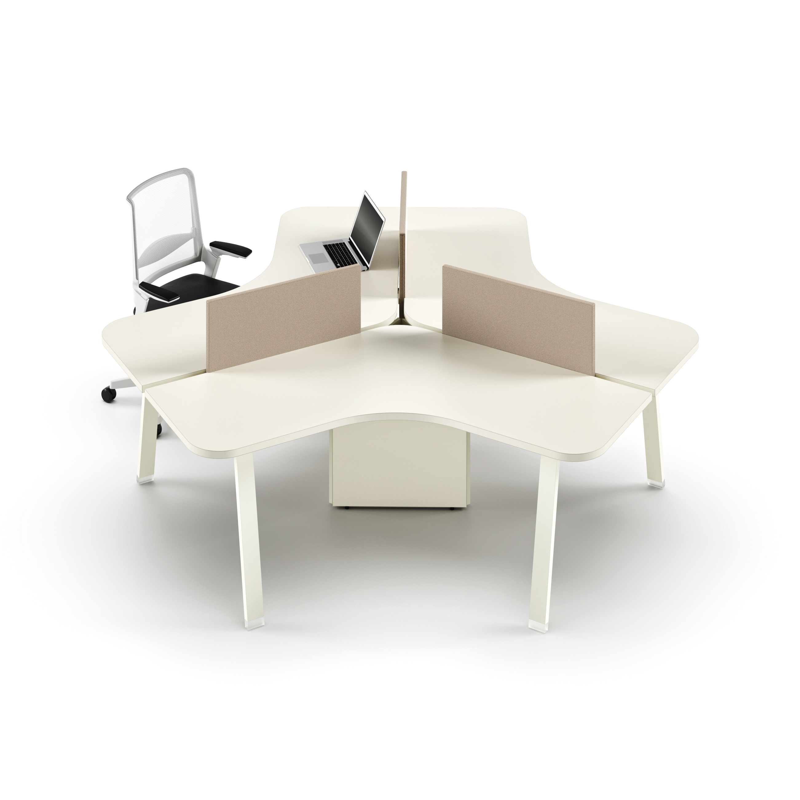 Produkt Atreo bench des Herstellers ALEA anzeigen