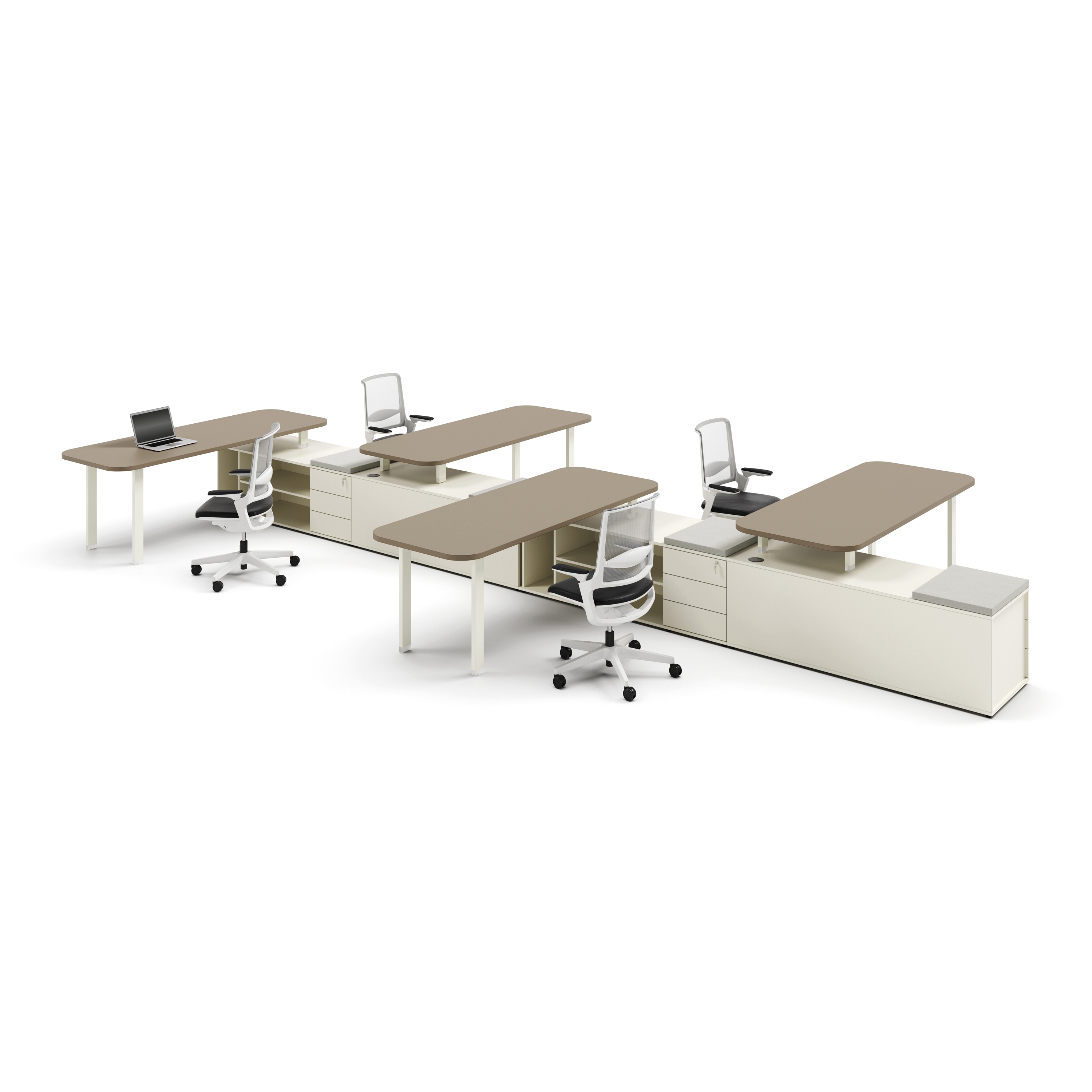 Produkt Atreo composition des Herstellers ALEA anzeigen