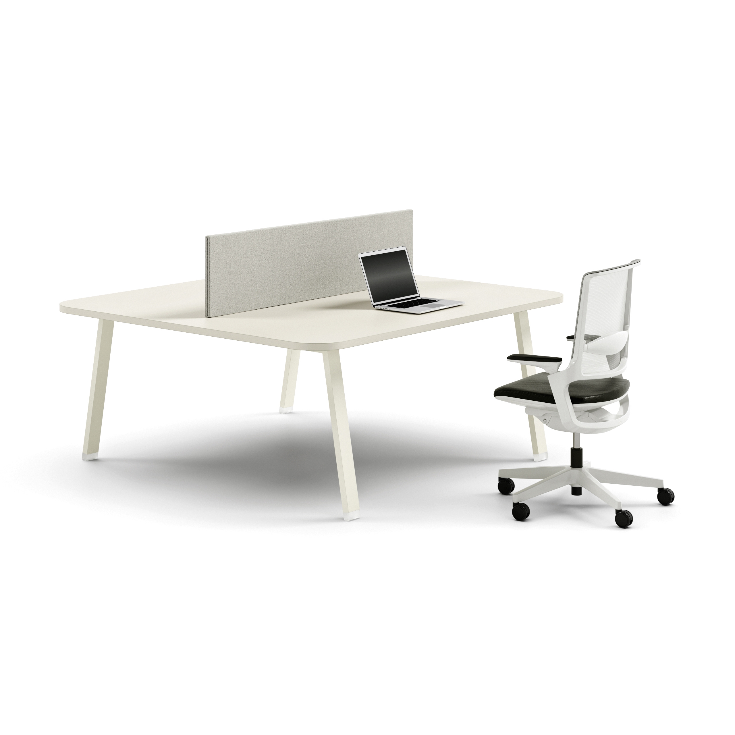 Produkt Atreo bench des Herstellers ALEA anzeigen