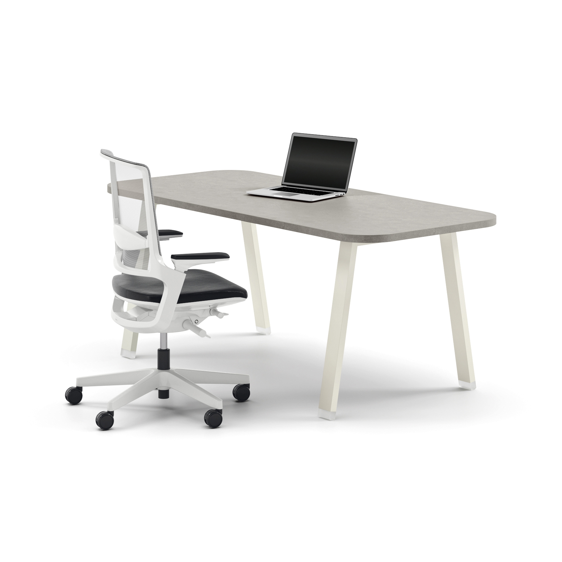Produkt Atreo desk des Herstellers ALEA anzeigen