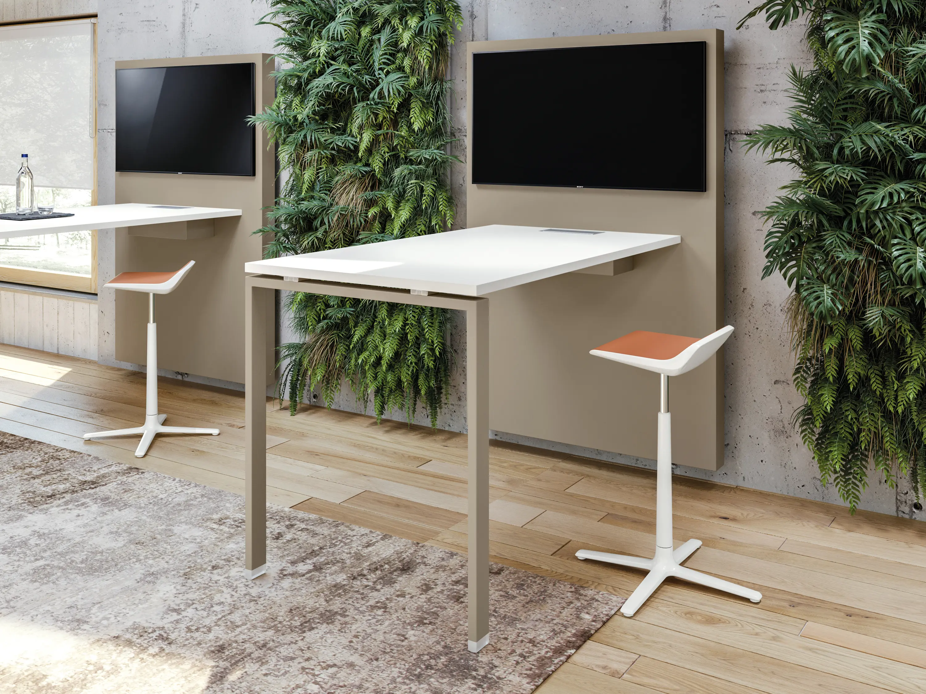 ALEA - Atreo consolle