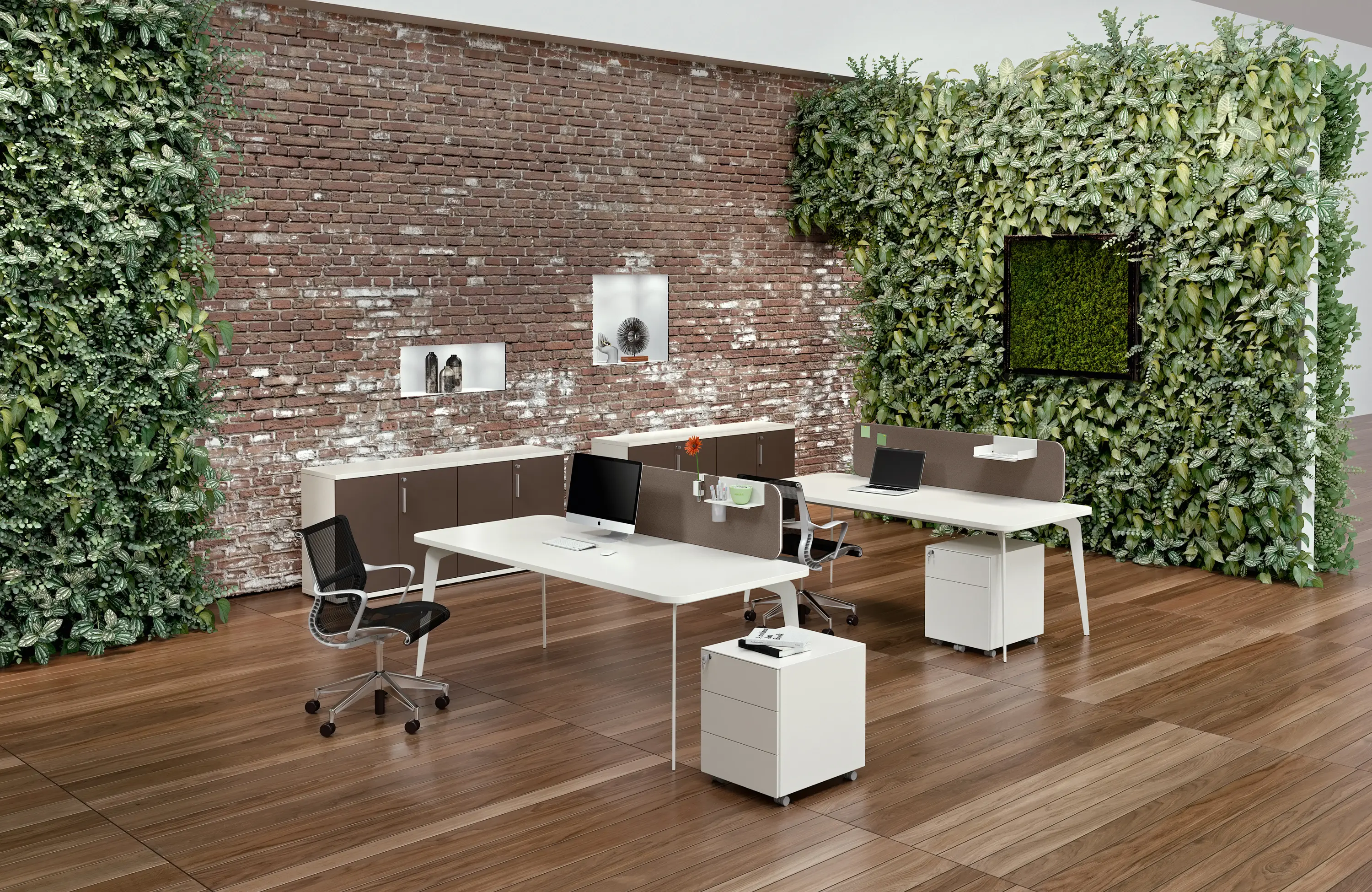 ALEA - Blade desk