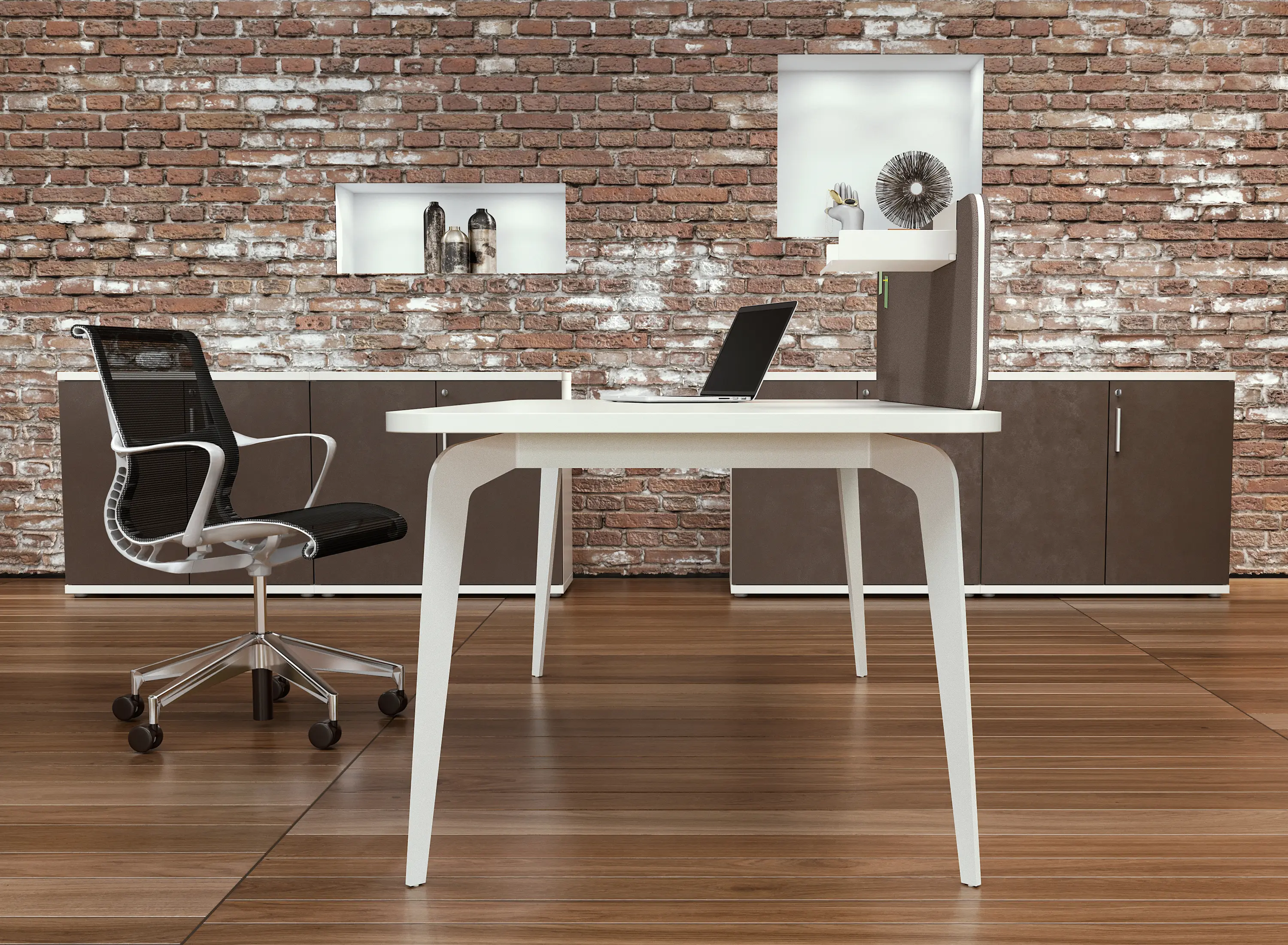 ALEA - Blade desk