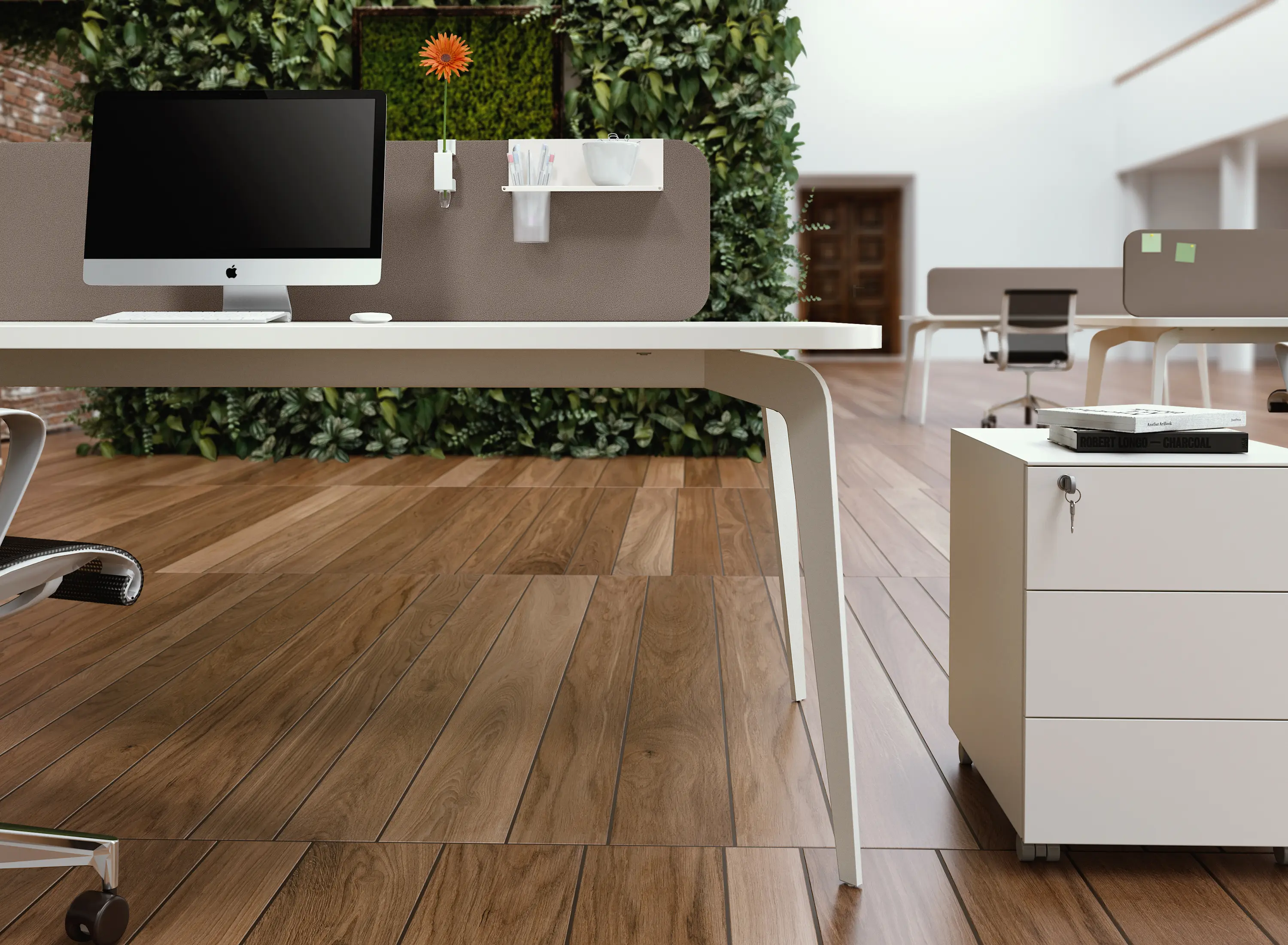 ALEA - Blade desk