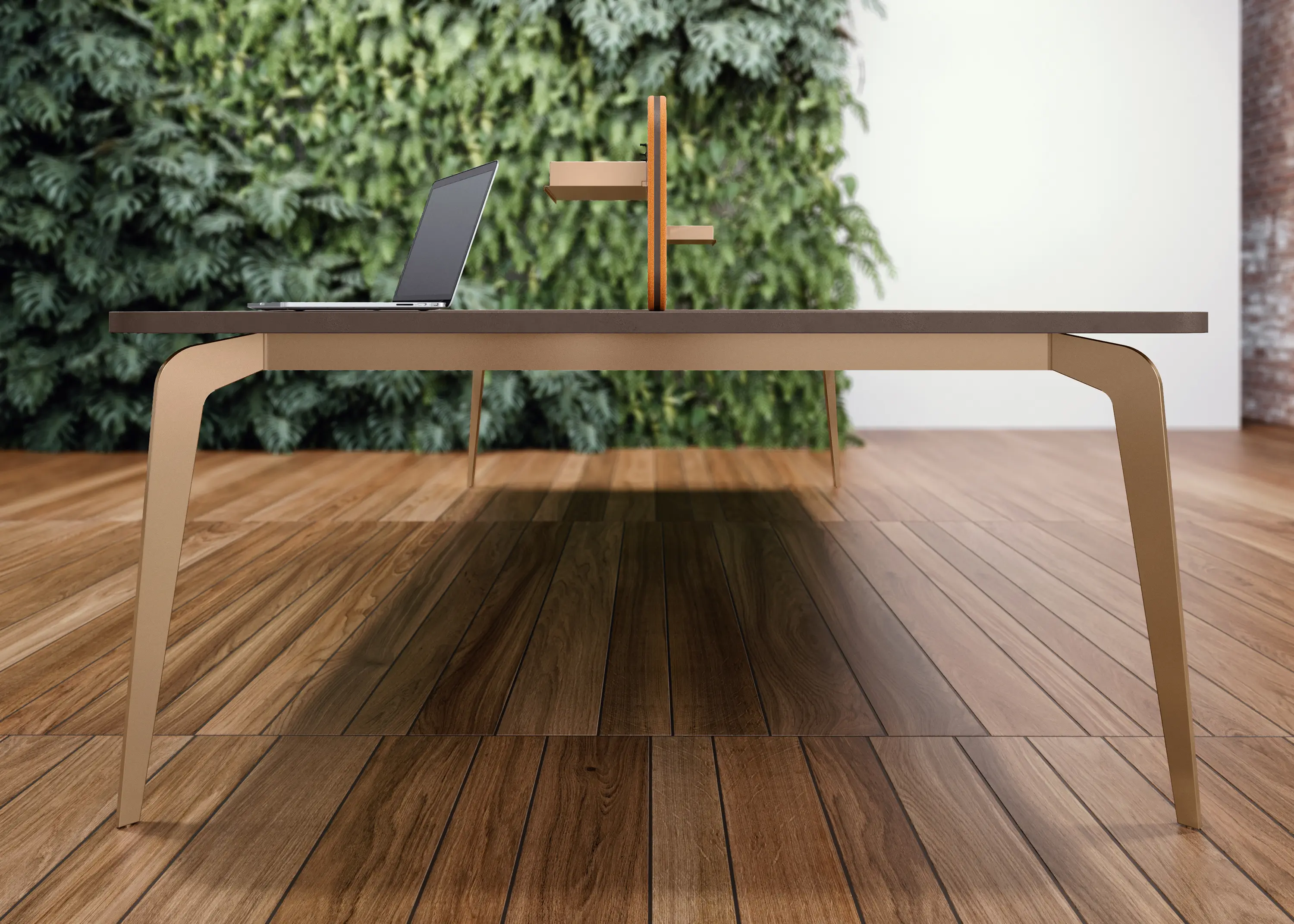 ALEA - Blade bench