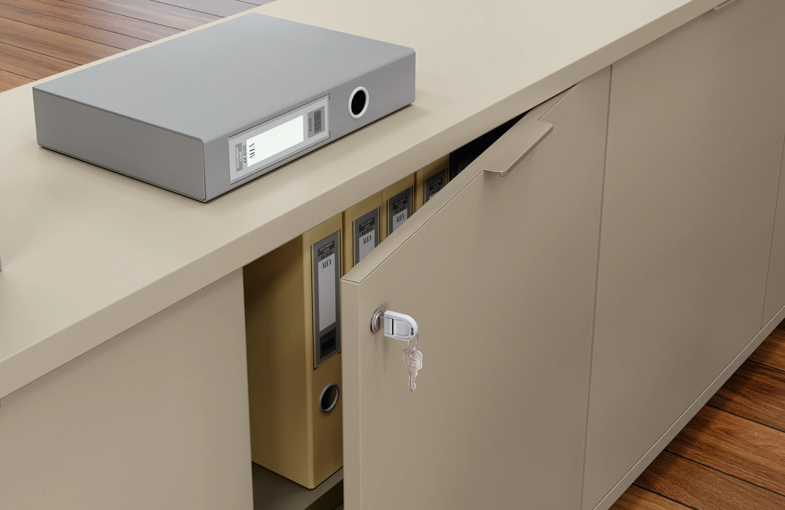 ALEA - Blade credenza