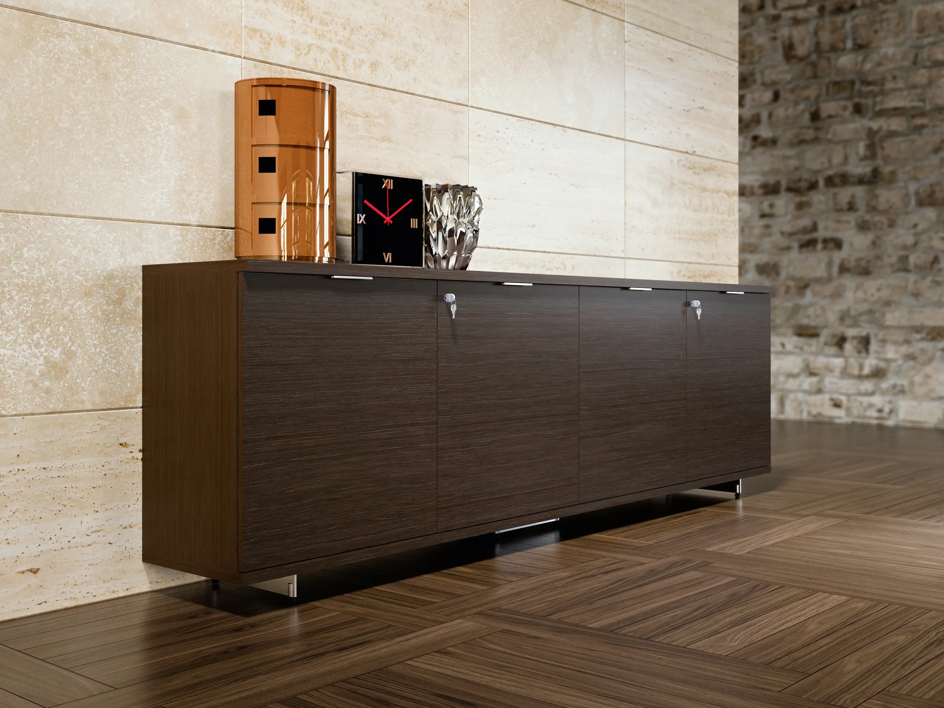 ALEA - Blade credenza