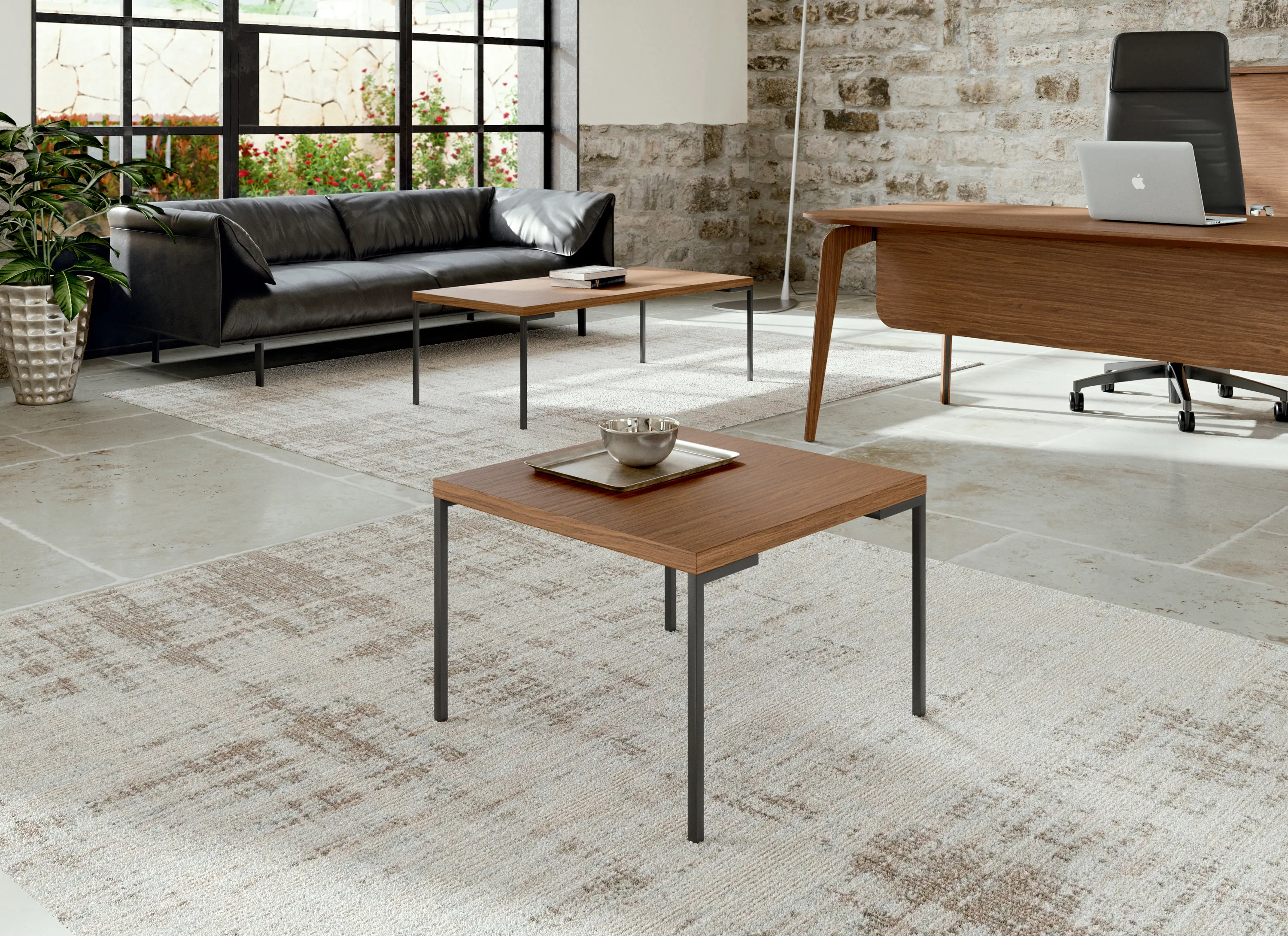 ALEA - Ciro coffee table