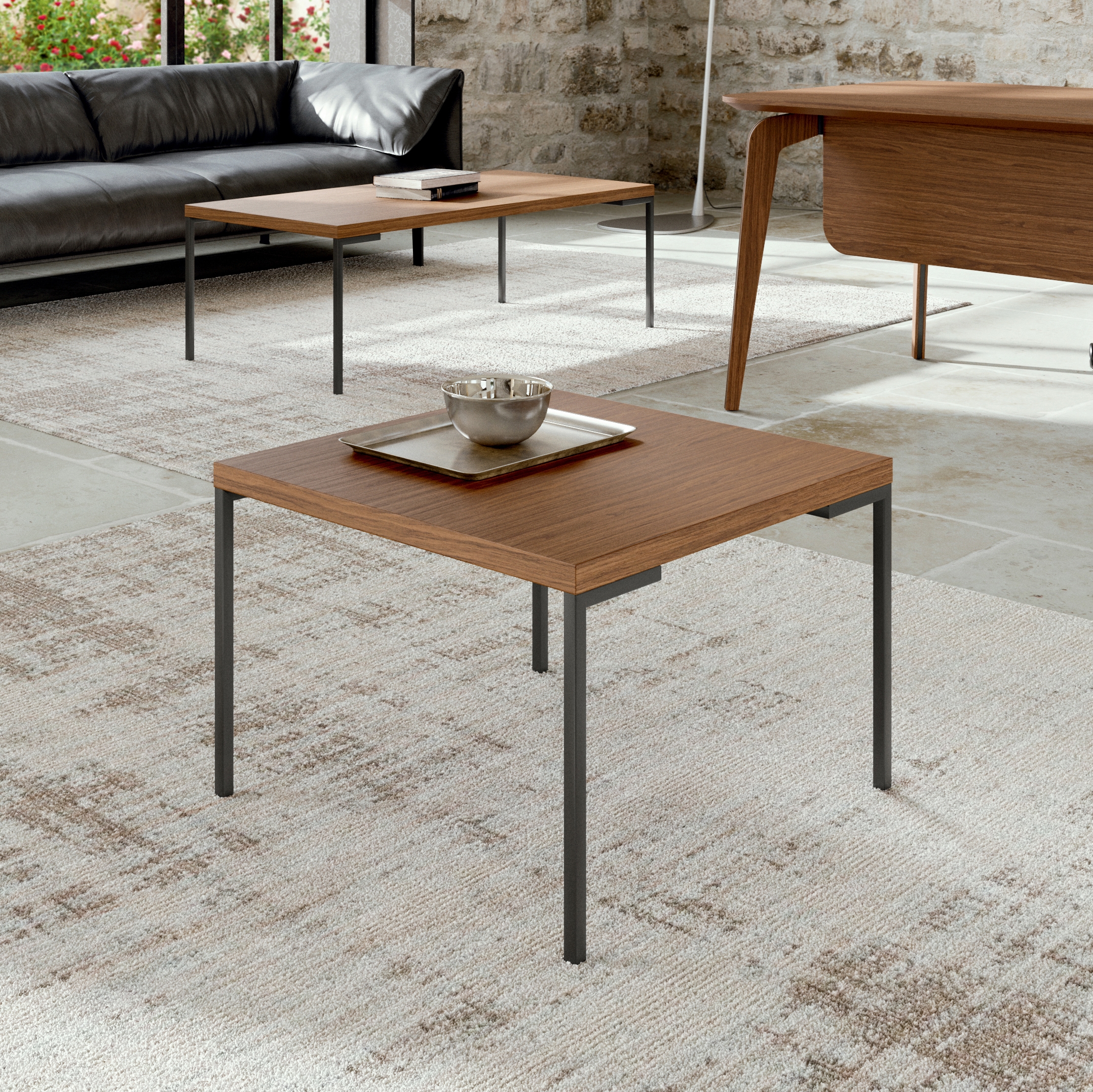 Produkt Ciro coffee table des Herstellers ALEA anzeigen
